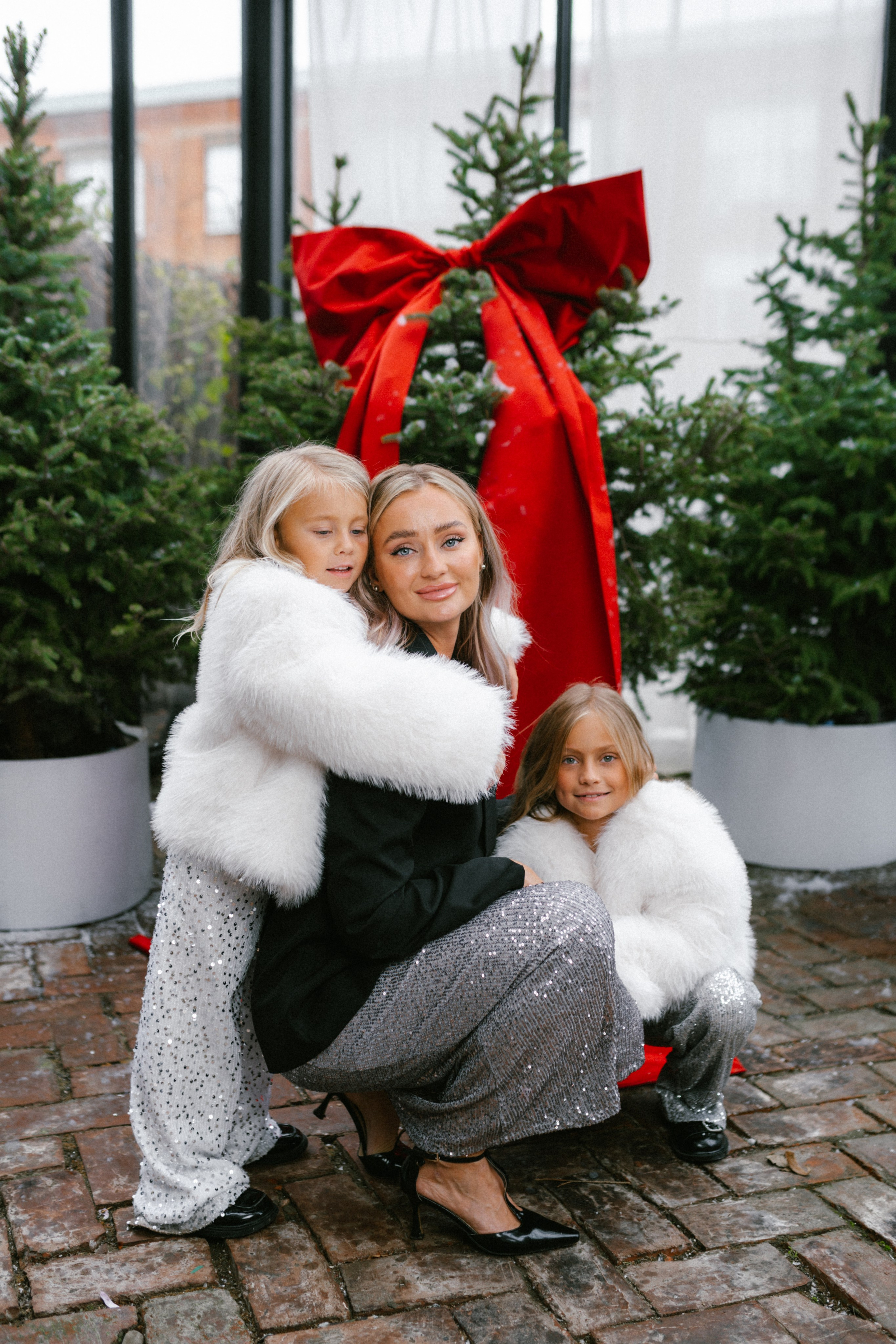 Даша семейная съемка. Фотограф в Краснодаре Баева Кристина