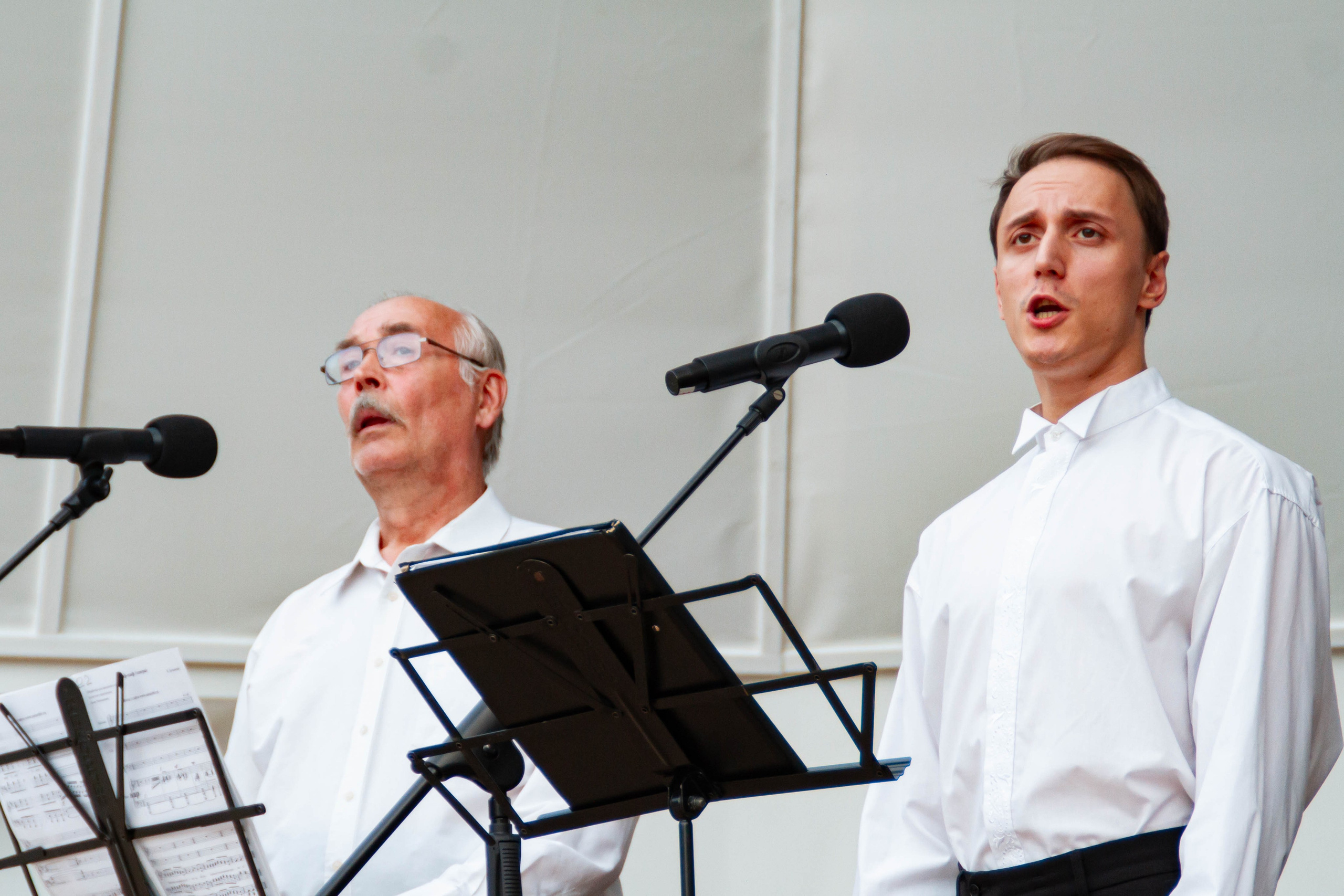 Open Air Fest 2025 х Культура Екатеринбурга