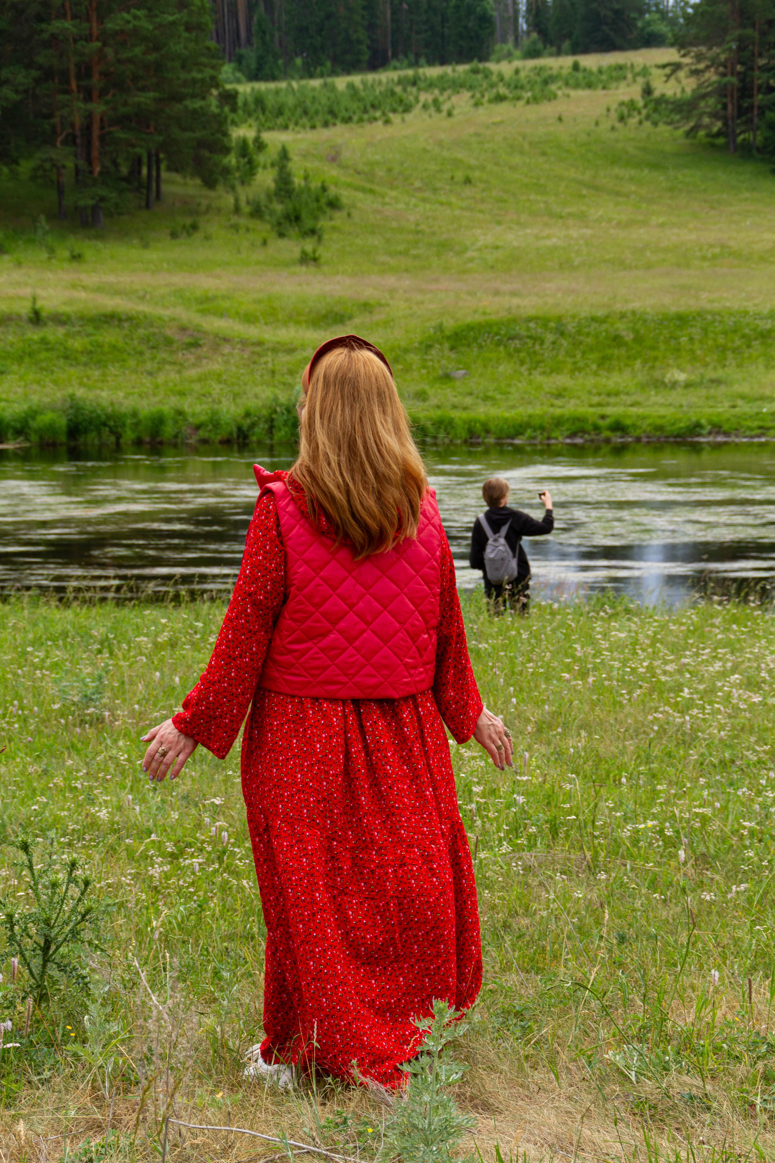 Праздник Солнцестояния 2025 х Культура Екатеринбурга