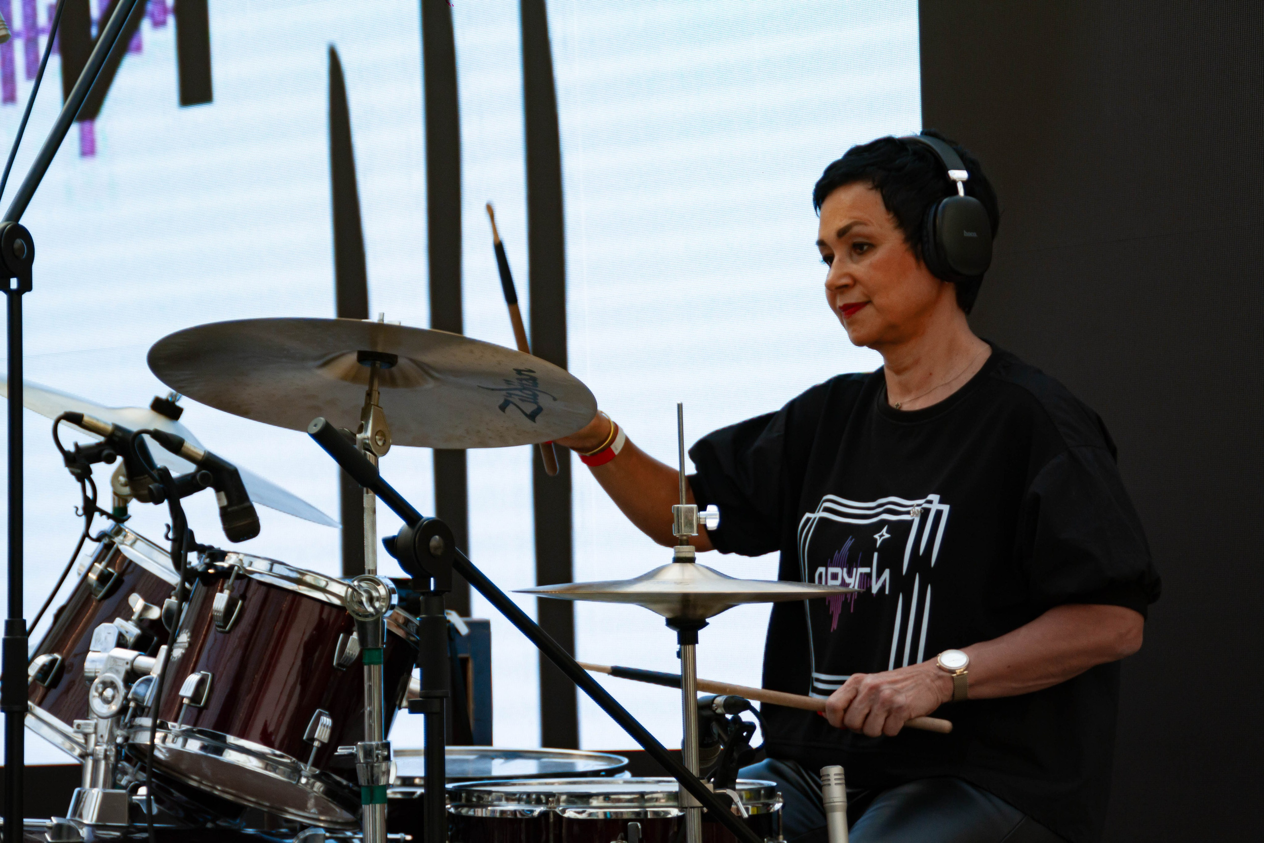 Голос города 2025