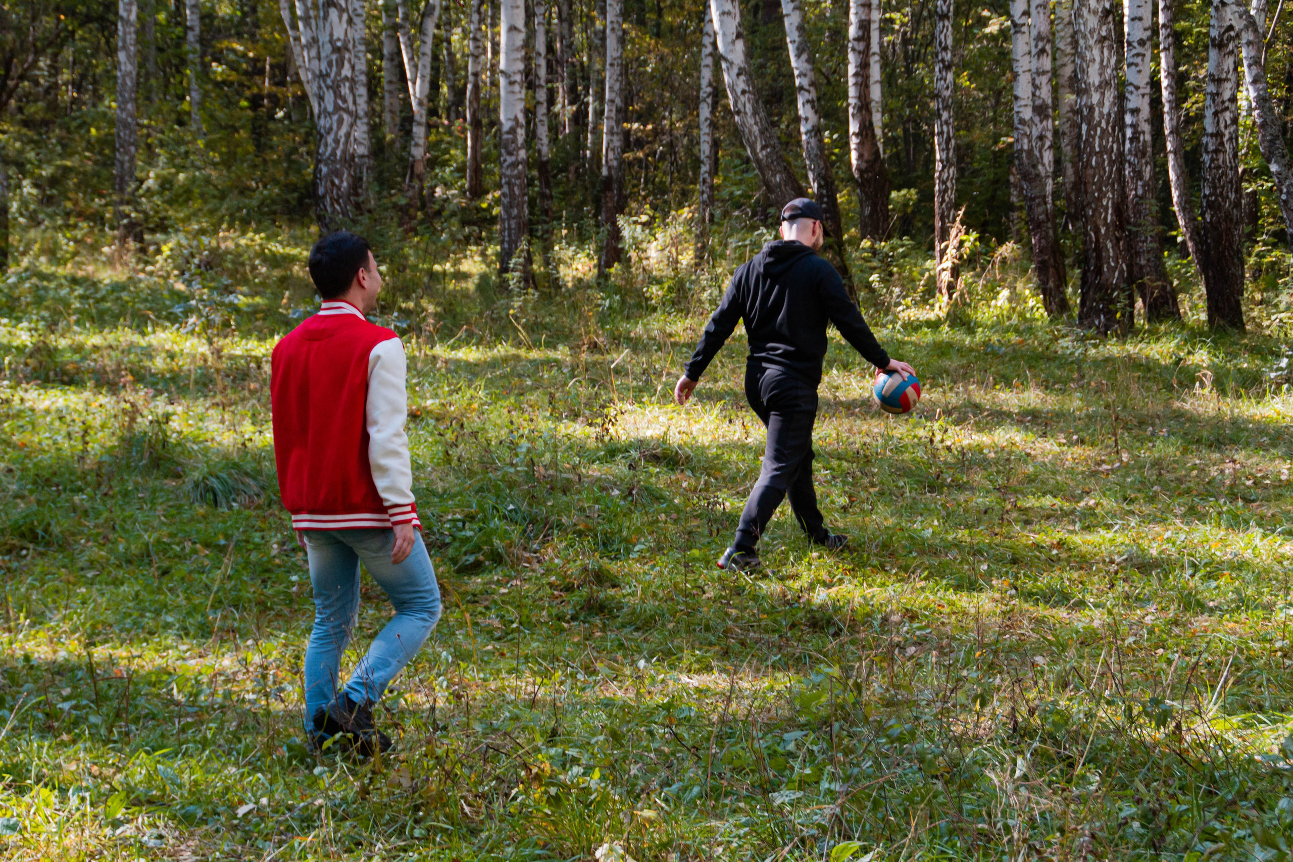 День здоровья в Екатеринбургской академии современного искусства 2025