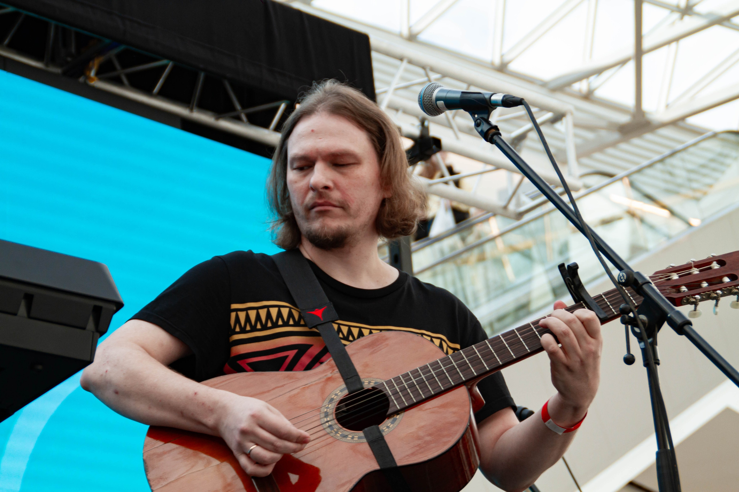 Голос города 2025