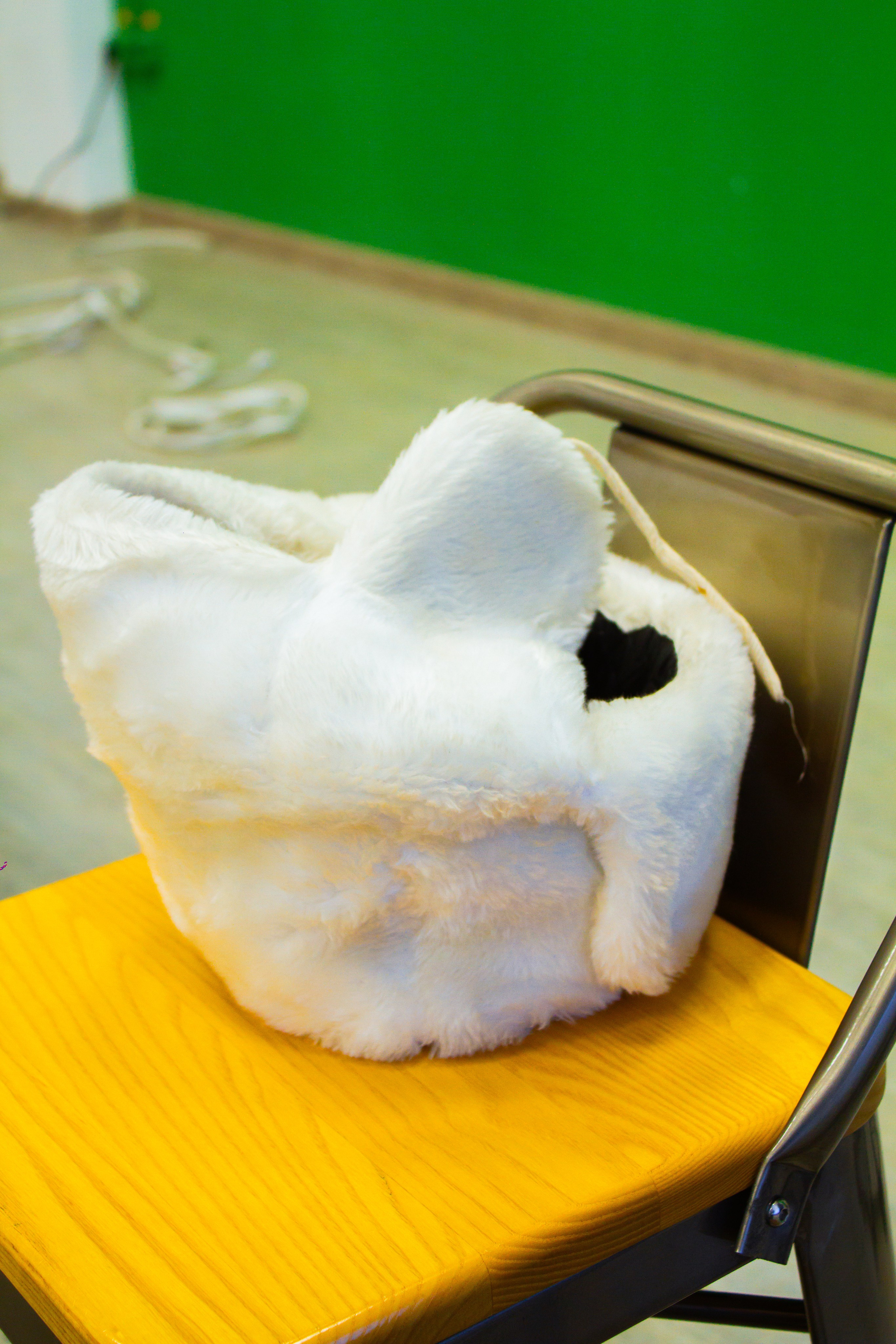 Профориентационный вечер профиля «Цифровое искусство» в Екатеринбургской академии современного искусства 2024