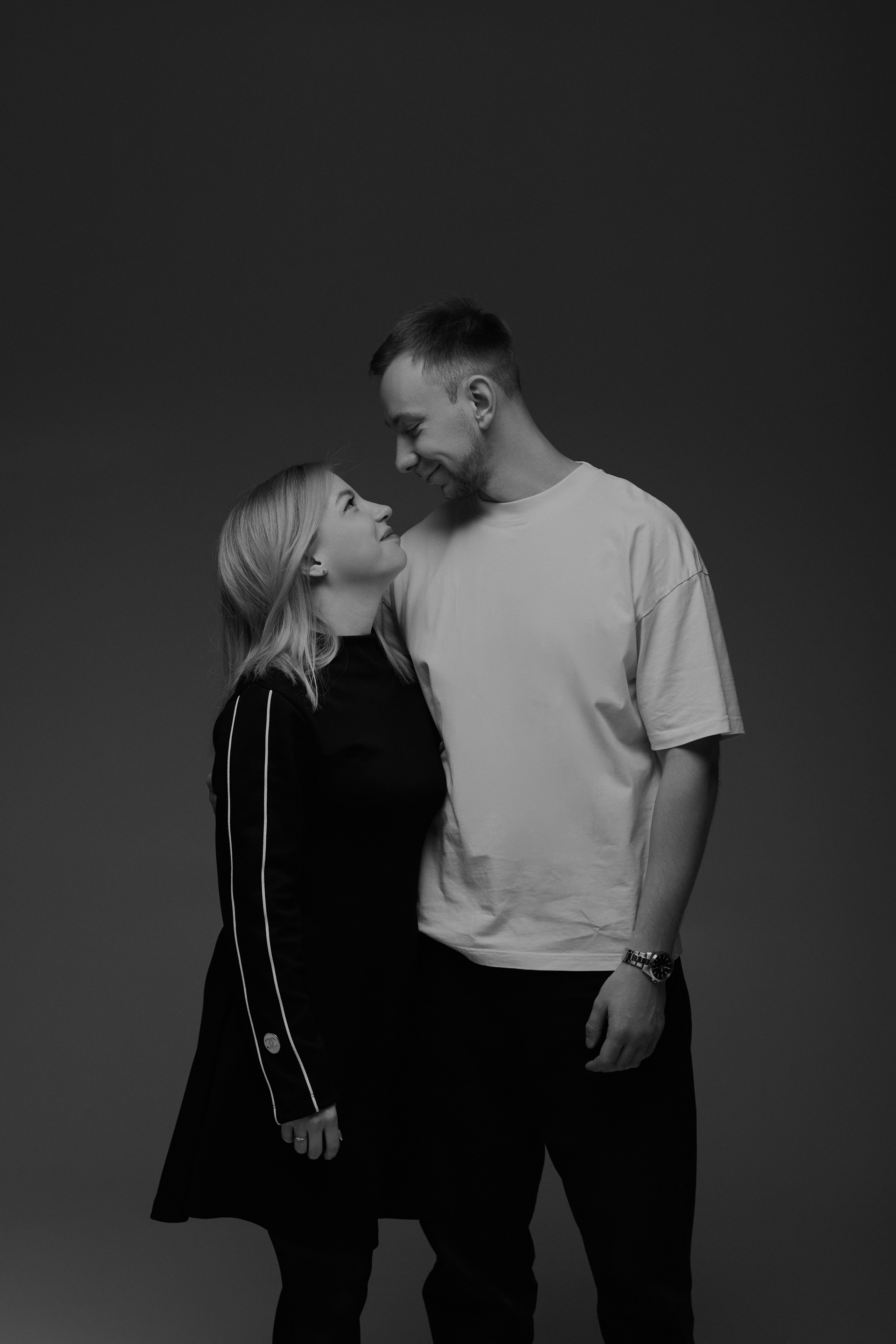 N&A. Фотограф в Самаре Диана Анисимова