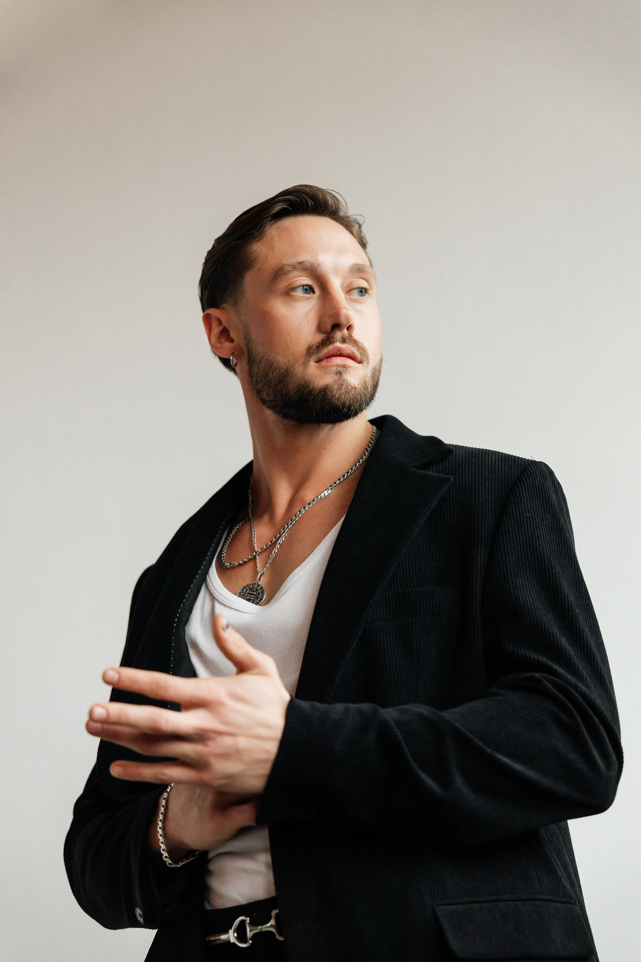 Кирилл. Свадебный и Семейный фотограф Свекрова Ольга