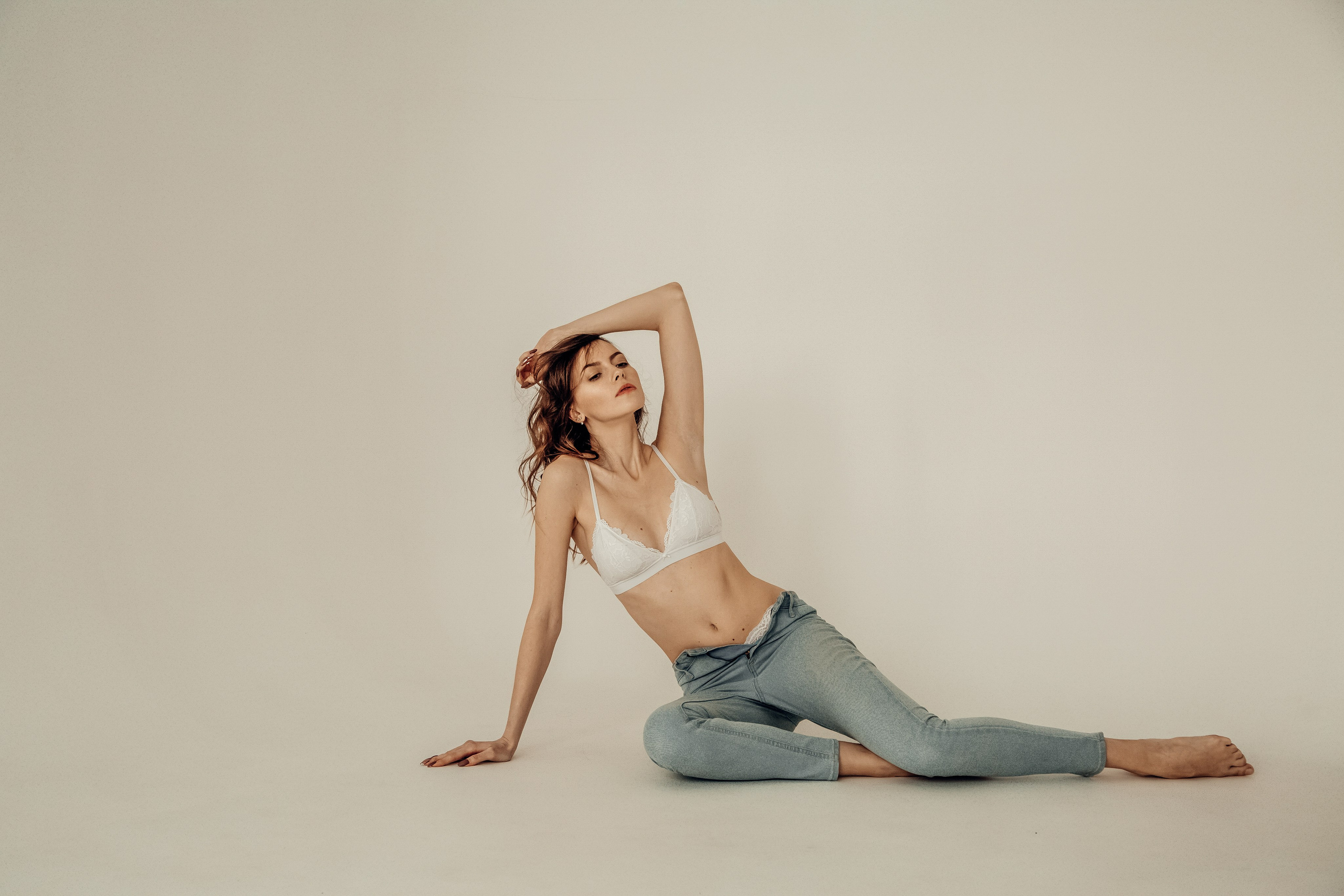 Виктория. Главная