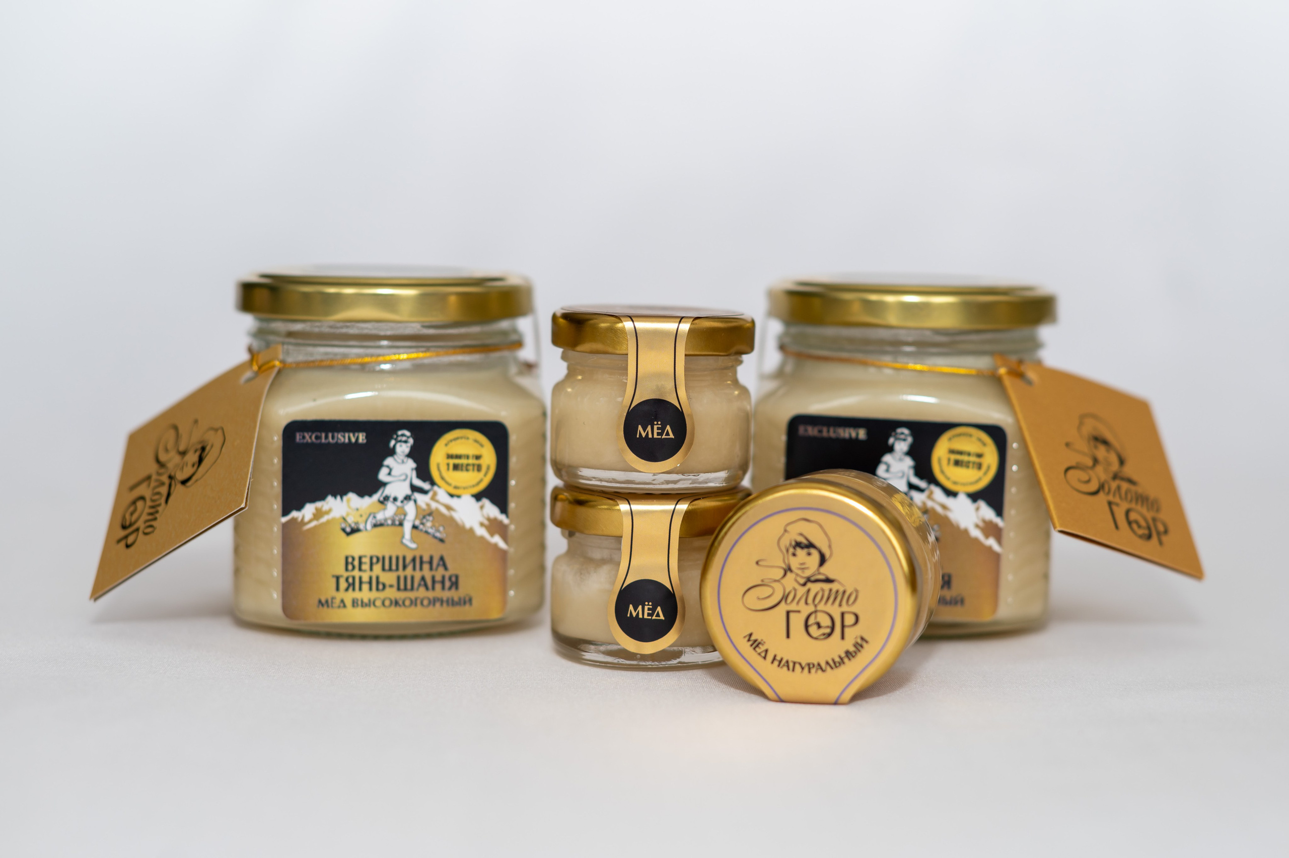 Мёд. Детский и семейный фотограф г. Москва Оксана Катаджи