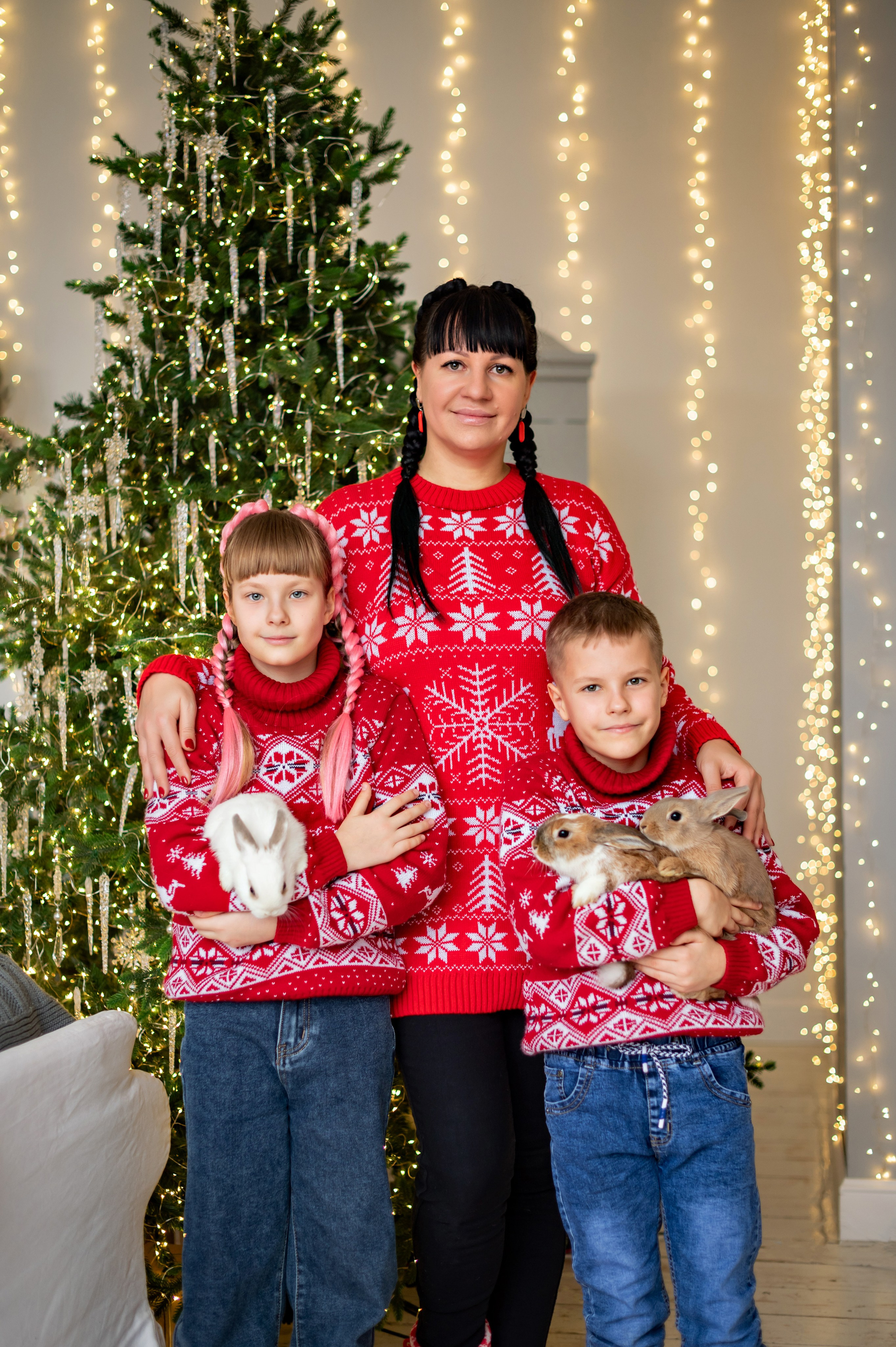 Фотосессия в Драган студио. Детский и семейный фотограф г. Москва Оксана Катаджи