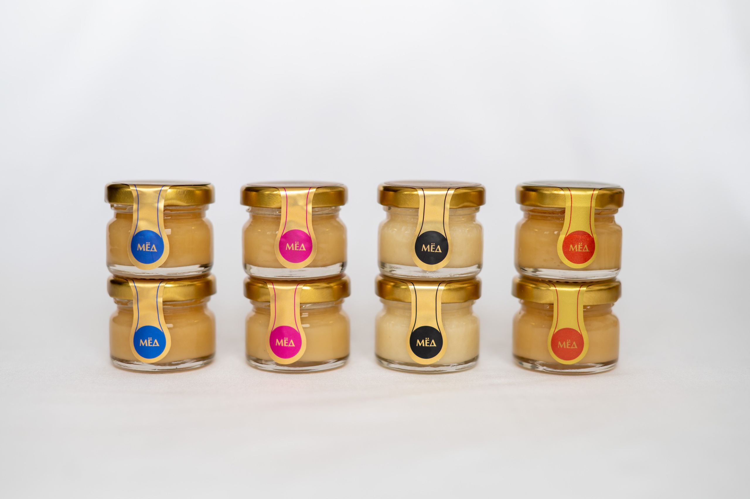 Мёд. Детский и семейный фотограф г. Москва Оксана Катаджи