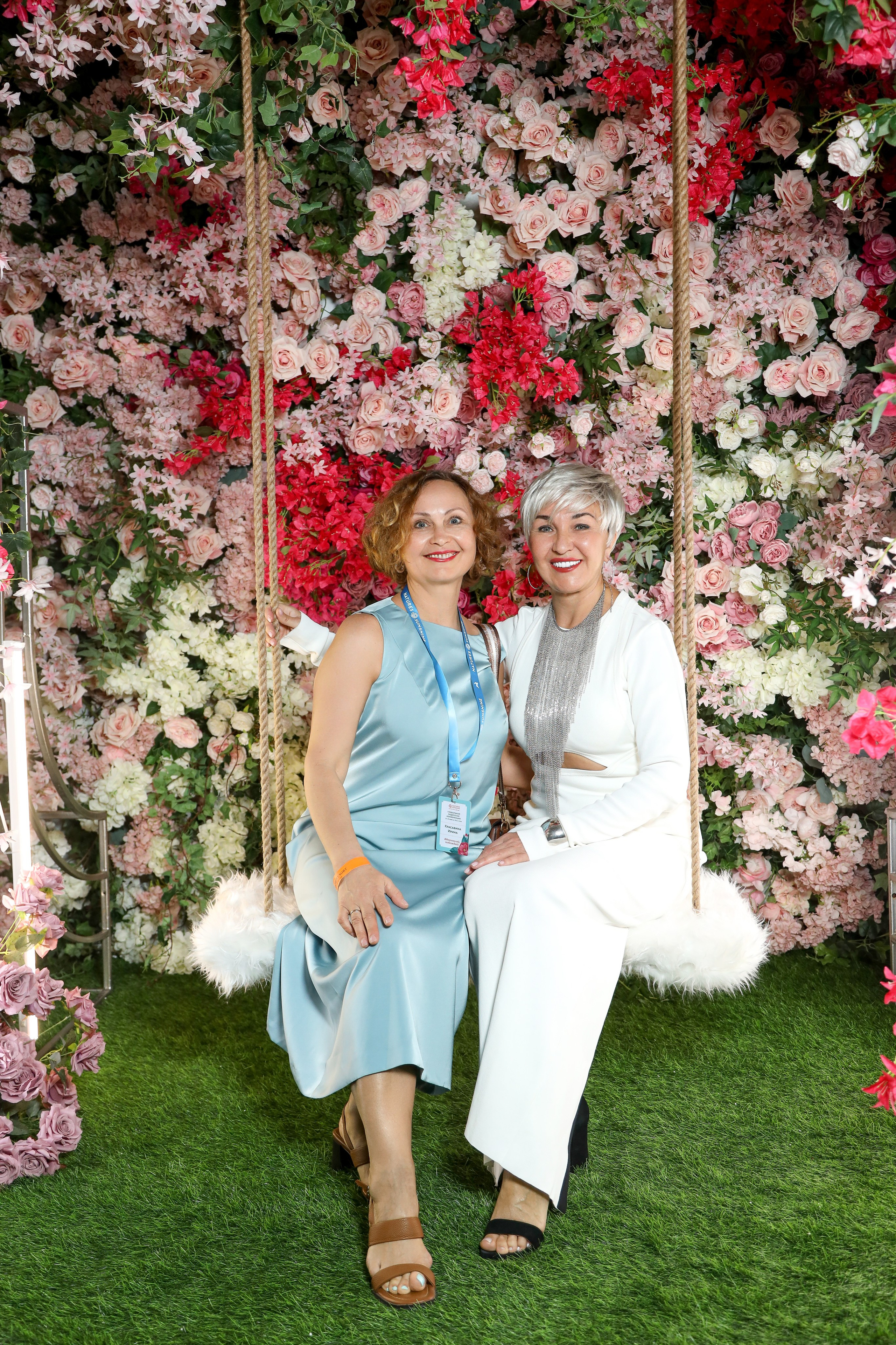 NSP Конференция в Сочи. Фотограф Антон Чупринин