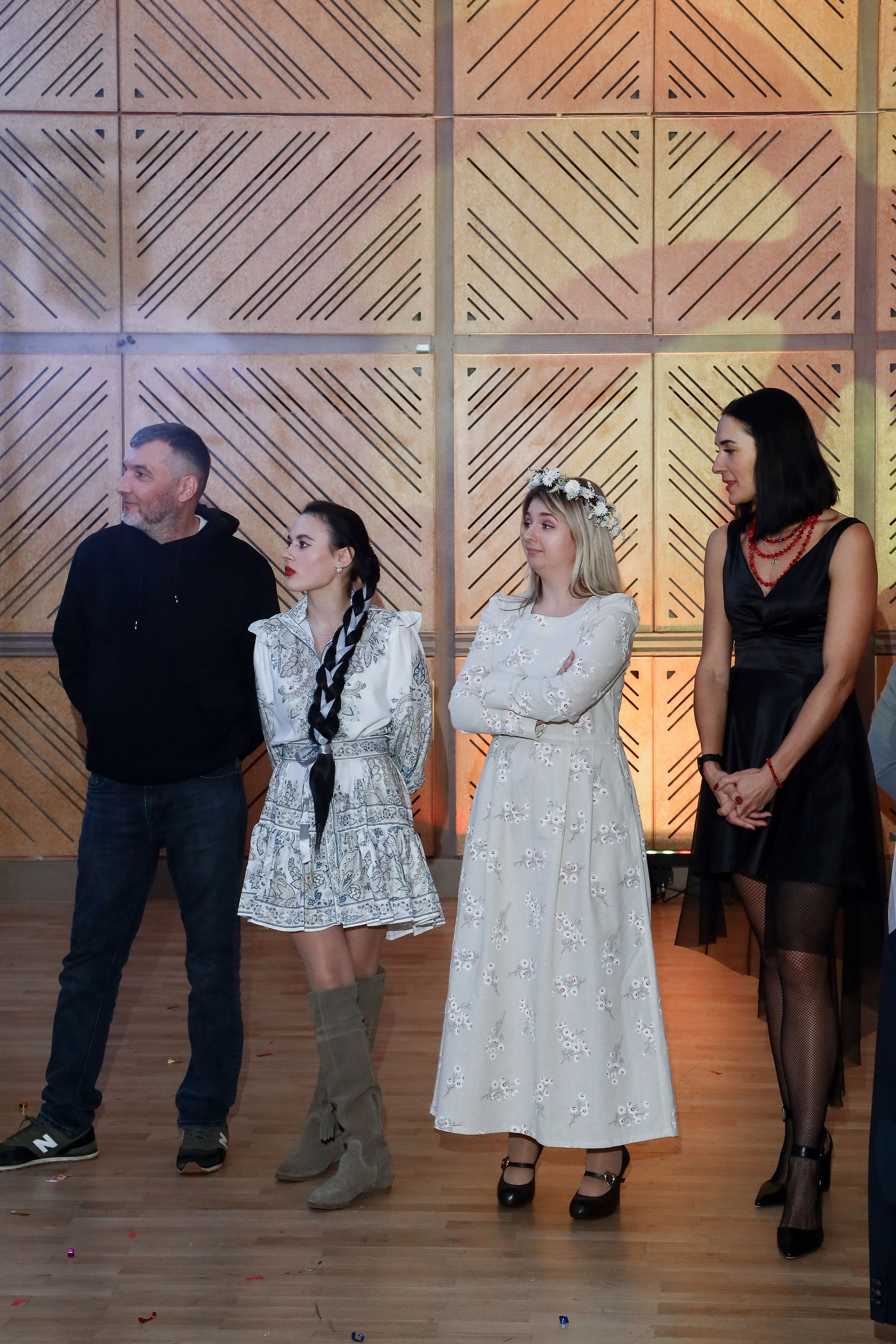 Edge Seligerskya. Фотограф Антон Чупринин