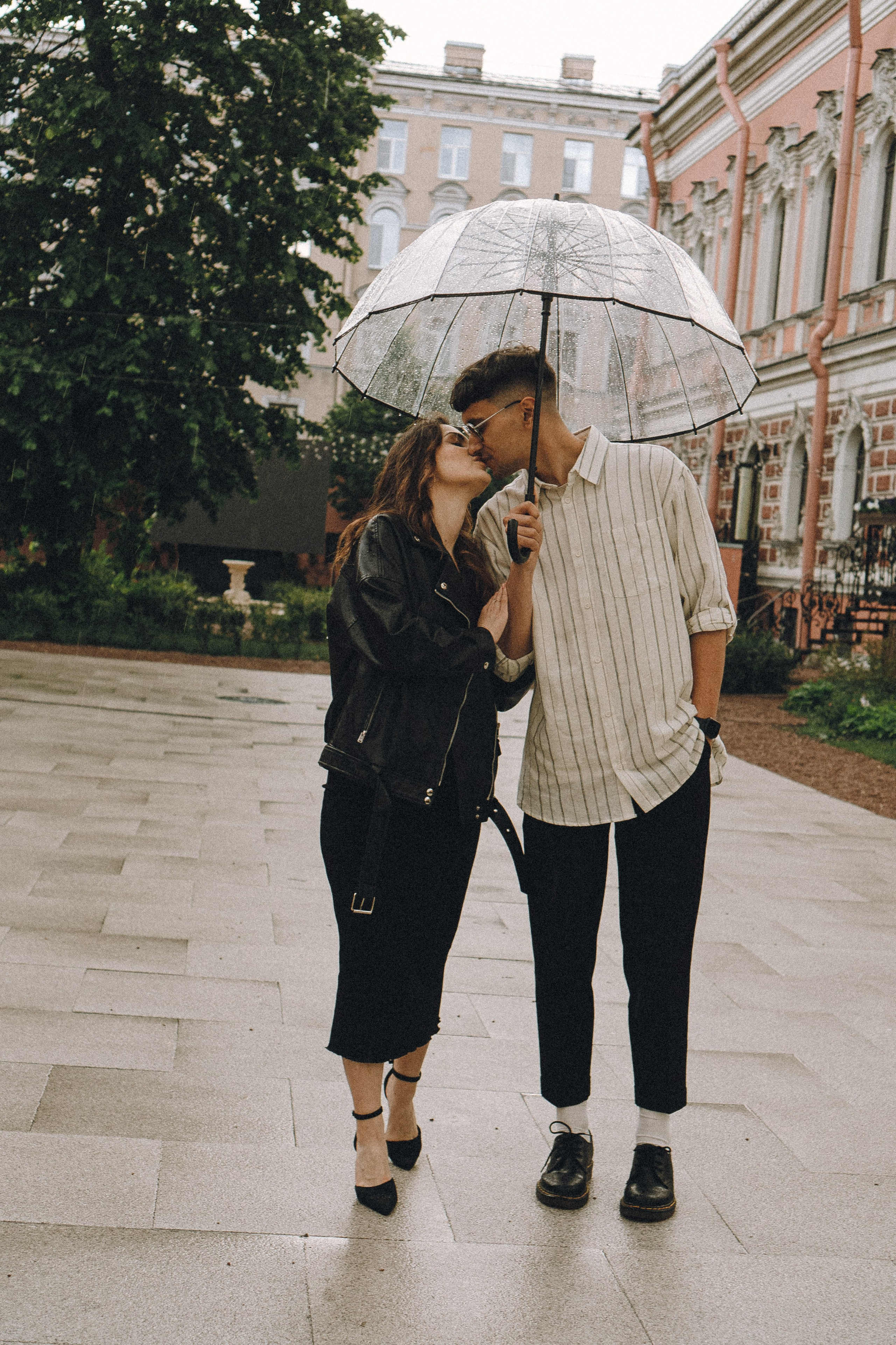 ЛЮБОВЬ В ИЮНЕ. Профессиональный фотограф, Санкт-Петербург — Виктория Богомолова