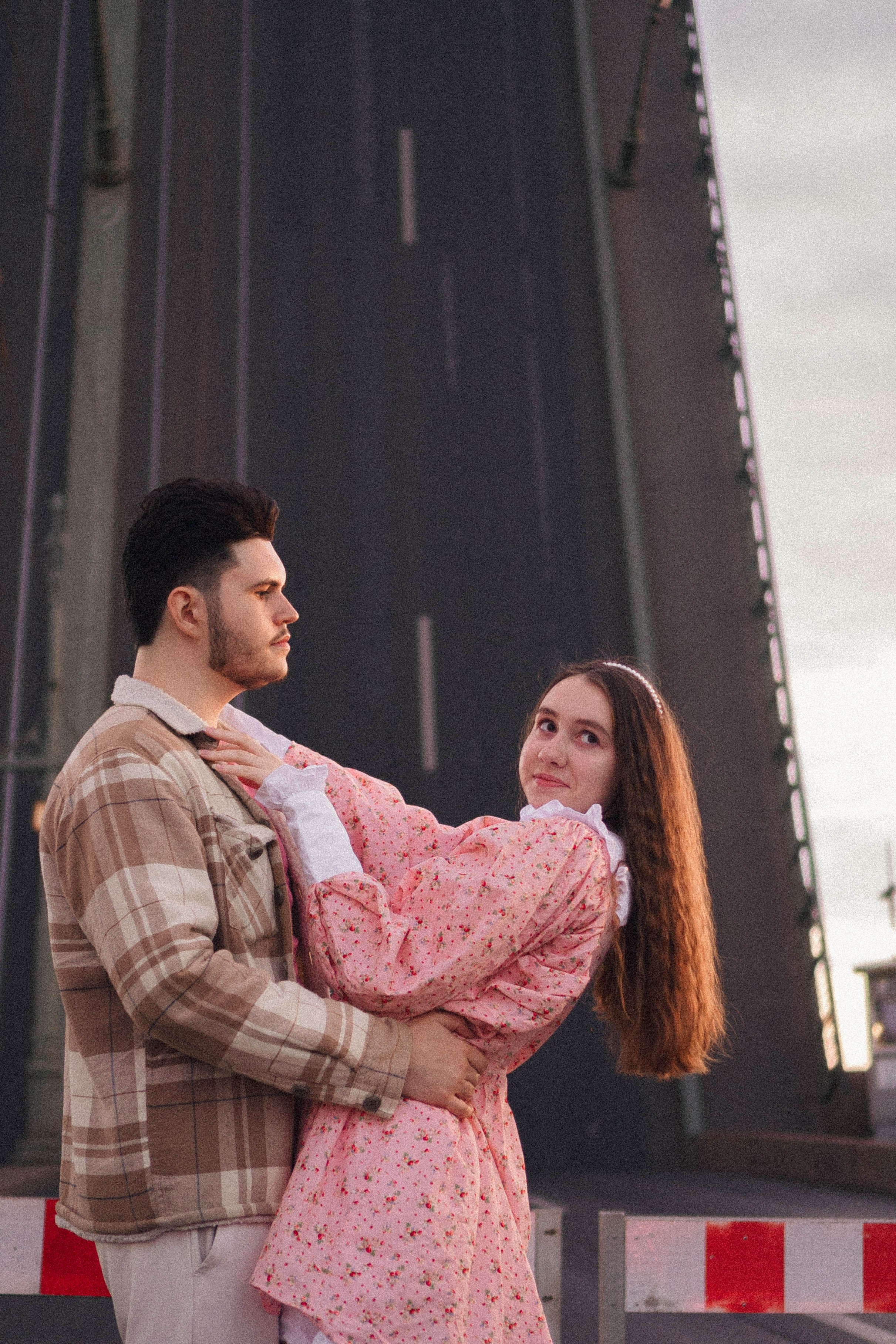 Любовь. Профессиональный фотограф, Санкт-Петербург — Виктория Богомолова