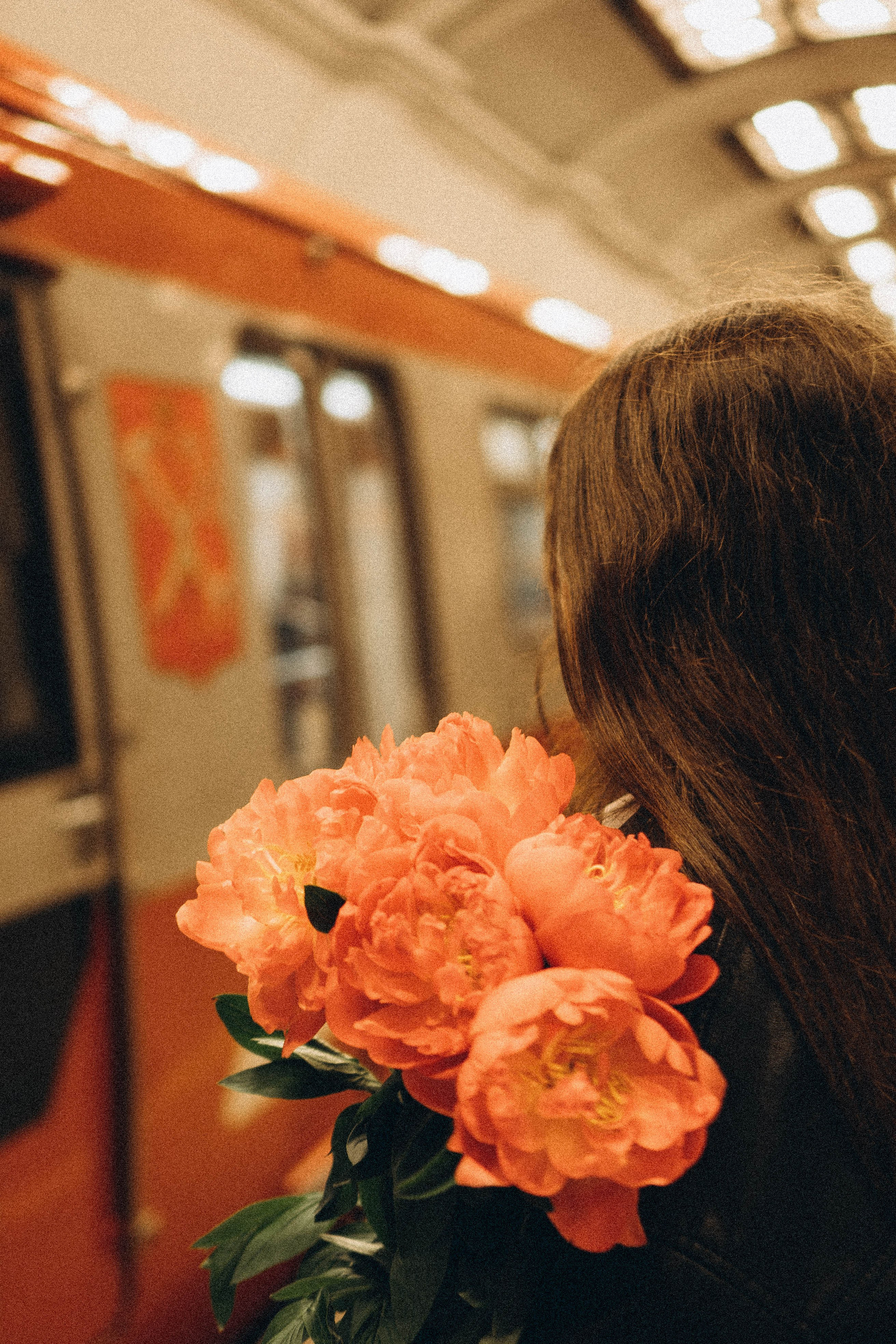 В метро. Профессиональный фотограф, Санкт-Петербург — Виктория Богомолова