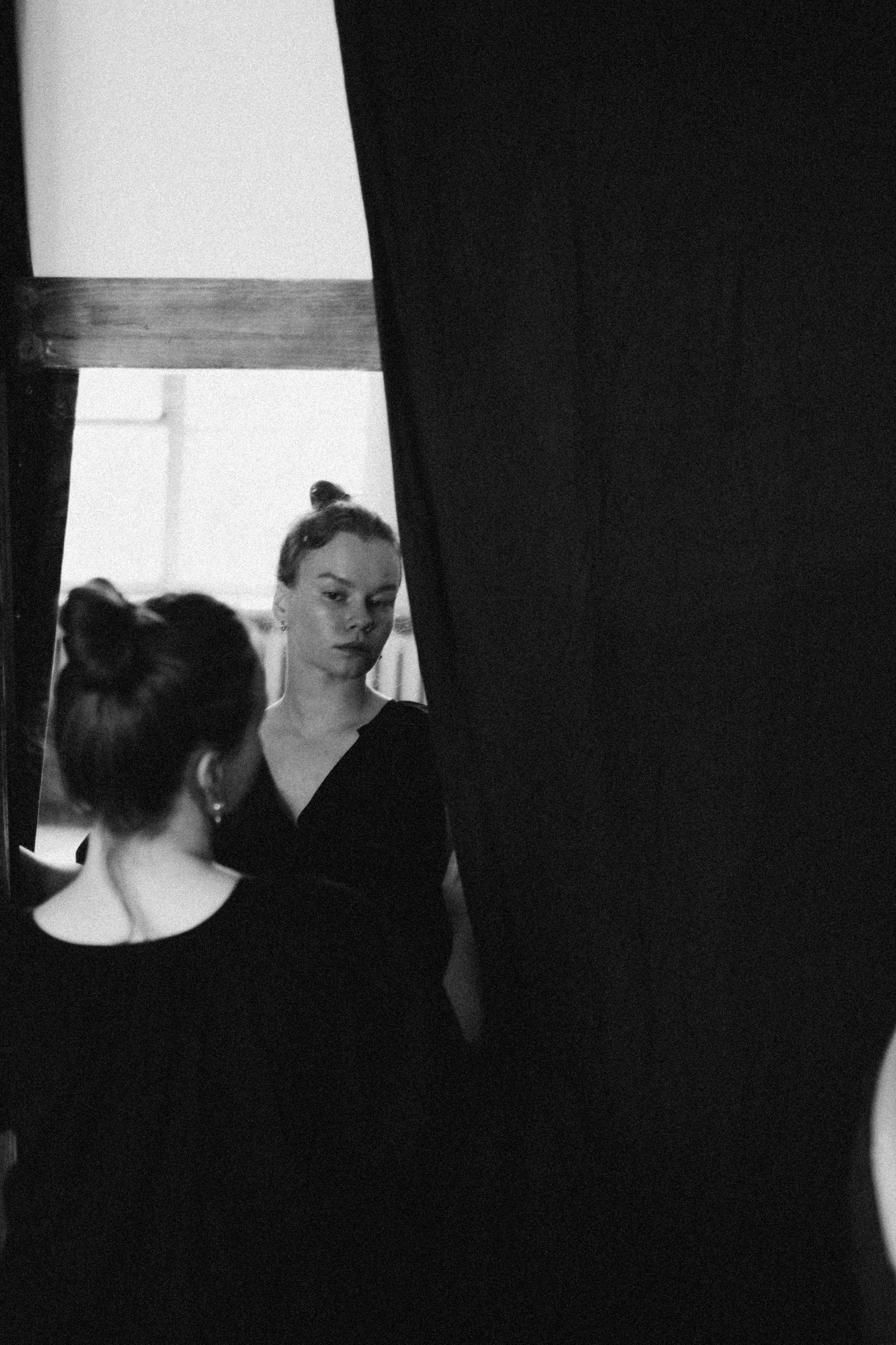 Студийная для девушки. Профессиональный фотограф, Санкт-Петербург — Виктория Богомолова