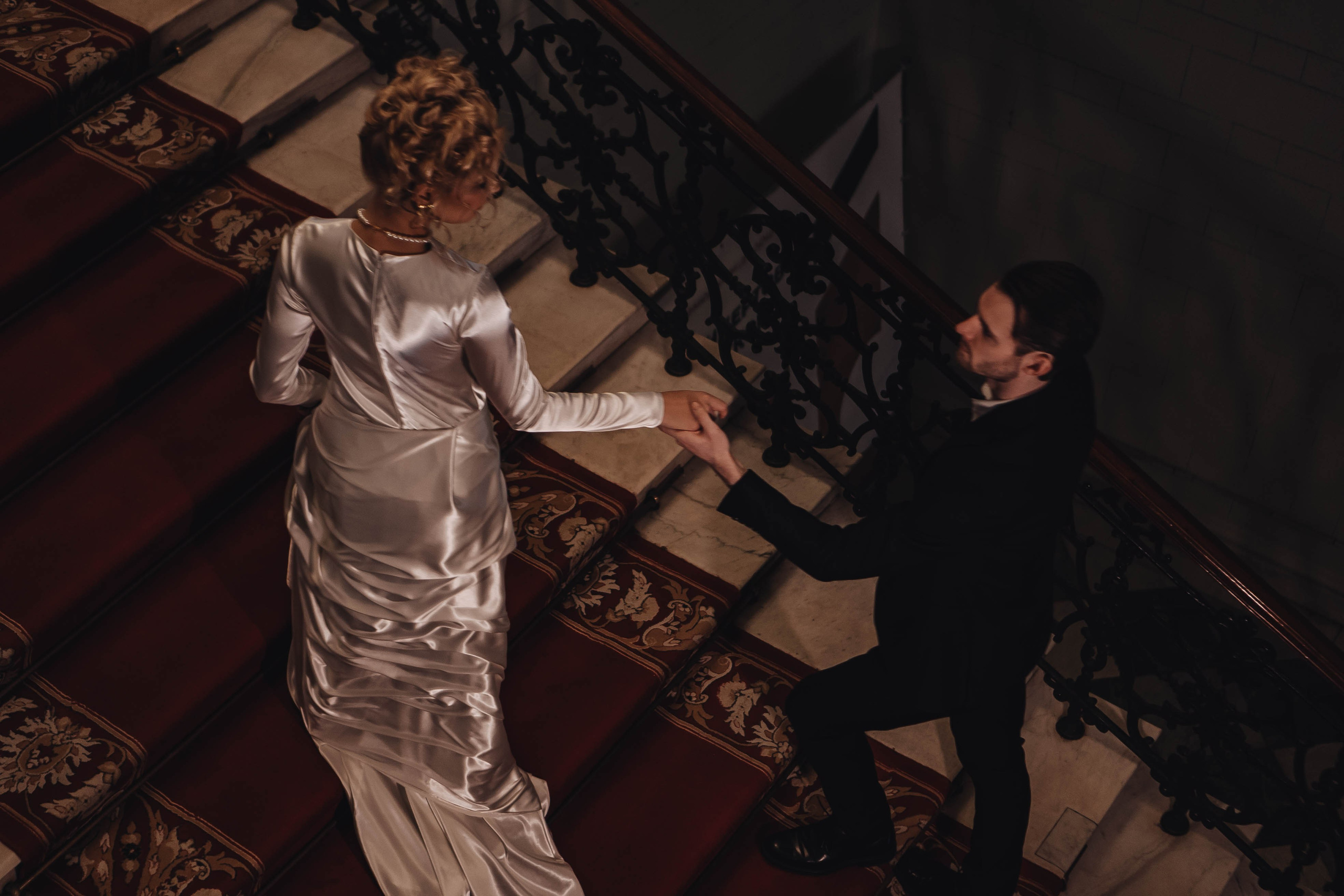 СВАДЕБНАЯ ФОТОСЕСИИЯ В НИКОЛАЕВСКОМ ДВОРЦЕ. Профессиональный фотограф, Санкт-Петербург — Виктория Богомолова