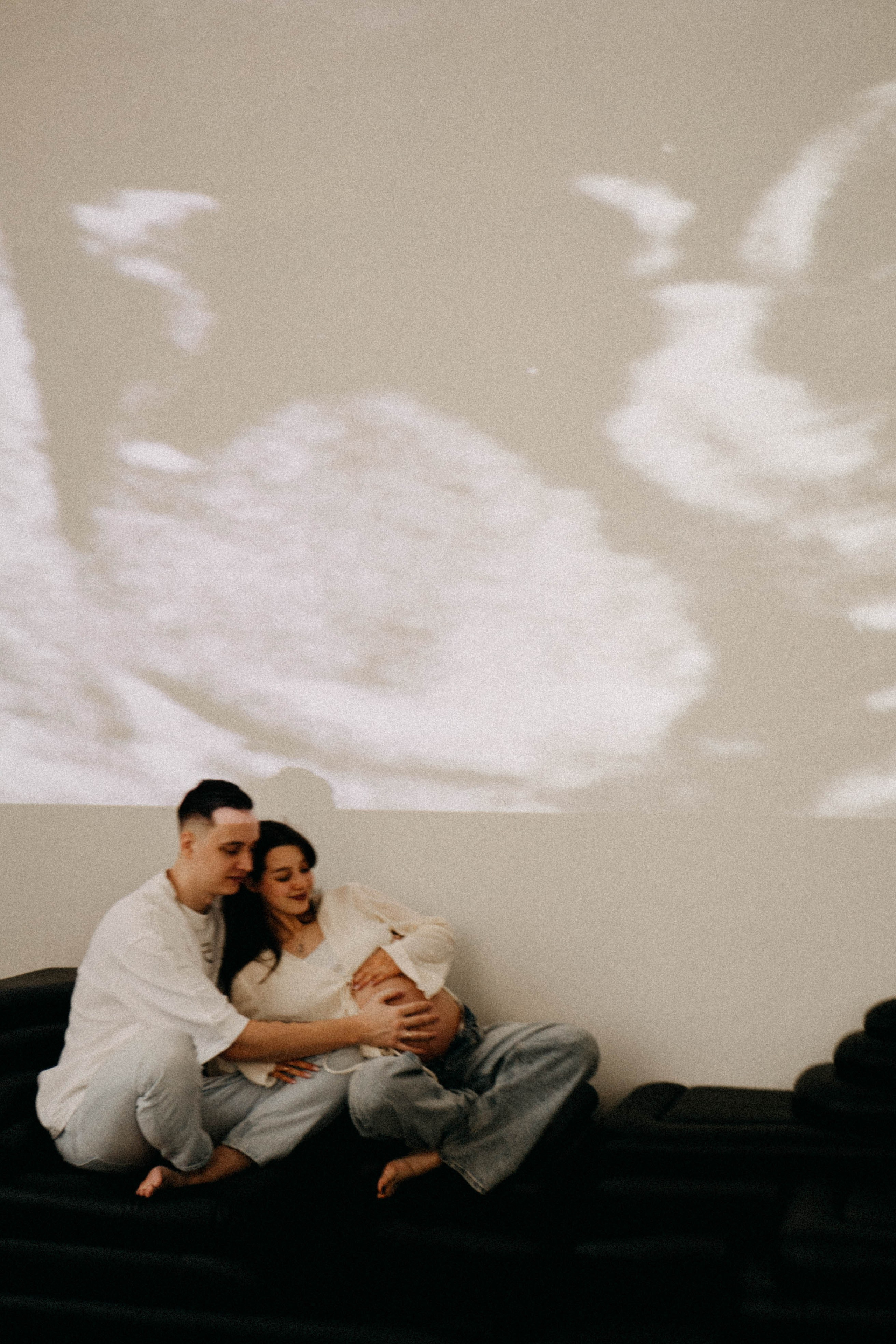 Love Story Беременность. Профессиональный фотограф, Санкт-Петербург — Виктория Богомолова