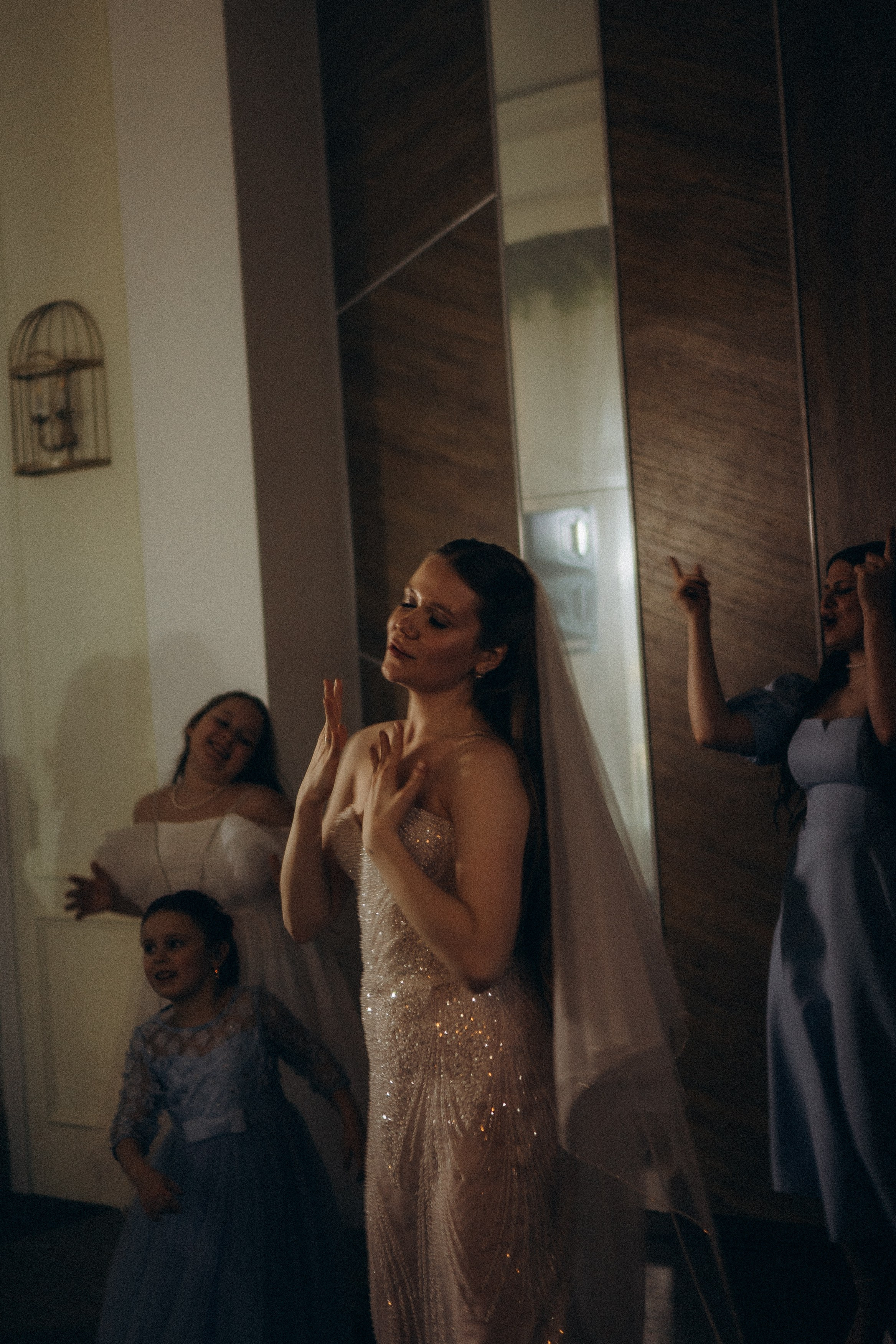 ПОЛНЫЙ СВАДЕБНЫЙ ДЕНЬ 8 ЧАСОВ. Профессиональный фотограф, Санкт-Петербург — Виктория Богомолова