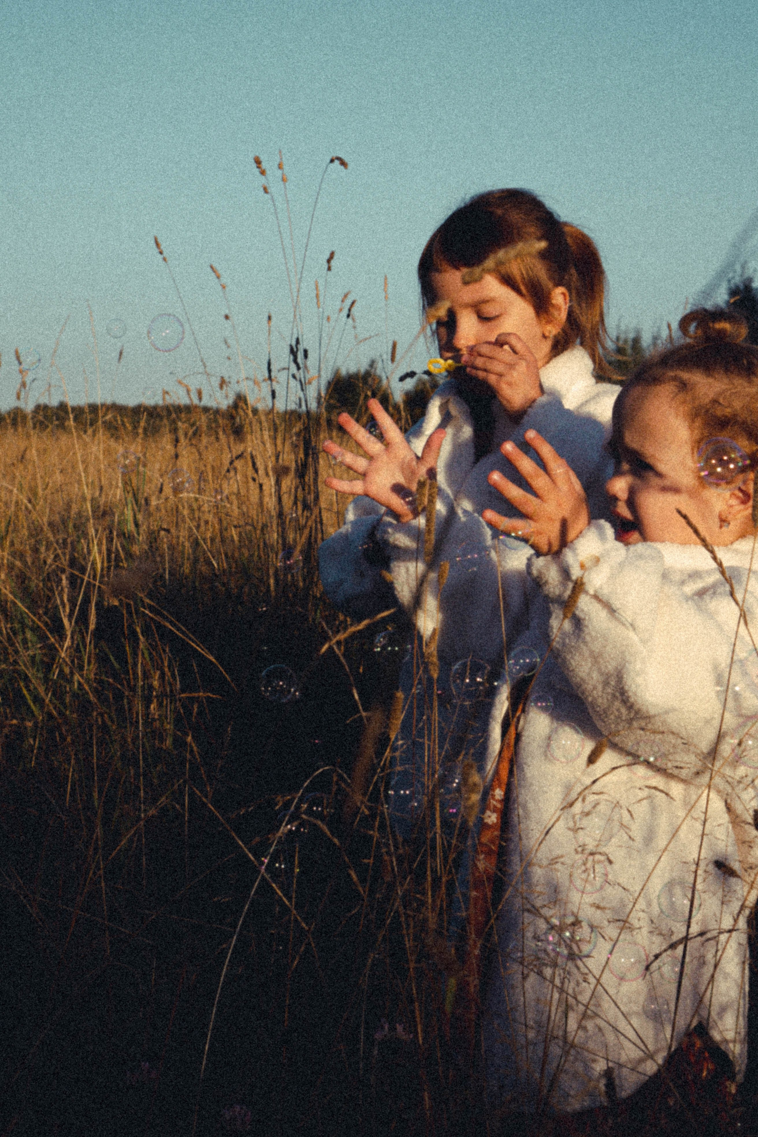 Семейная серия. Профессиональный фотограф, Санкт-Петербург — Виктория Богомолова