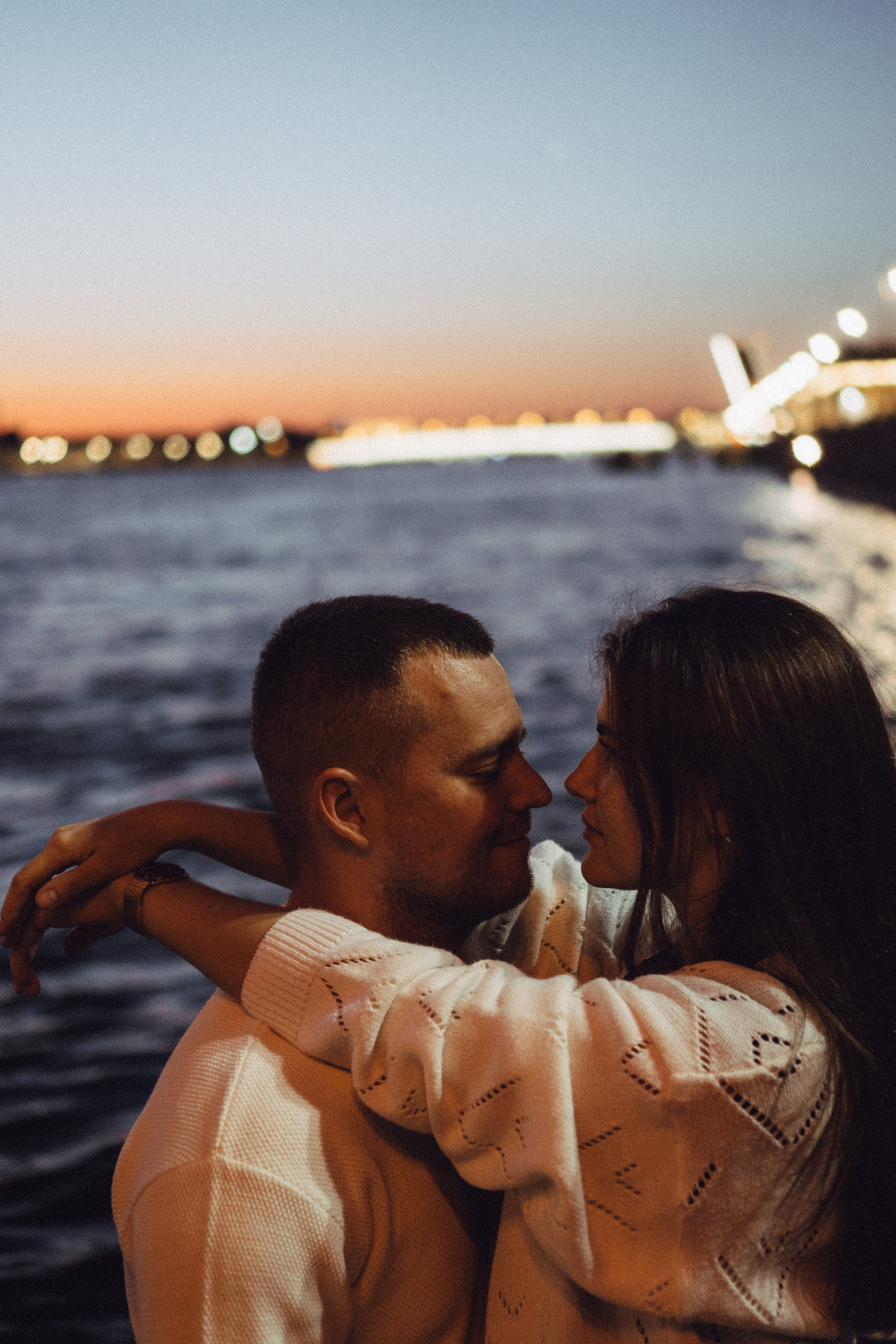 ПРОГУЛКА ПО ПИТЕРУ НА РАССВЕТЕ. Профессиональный фотограф, Санкт-Петербург — Виктория Богомолова