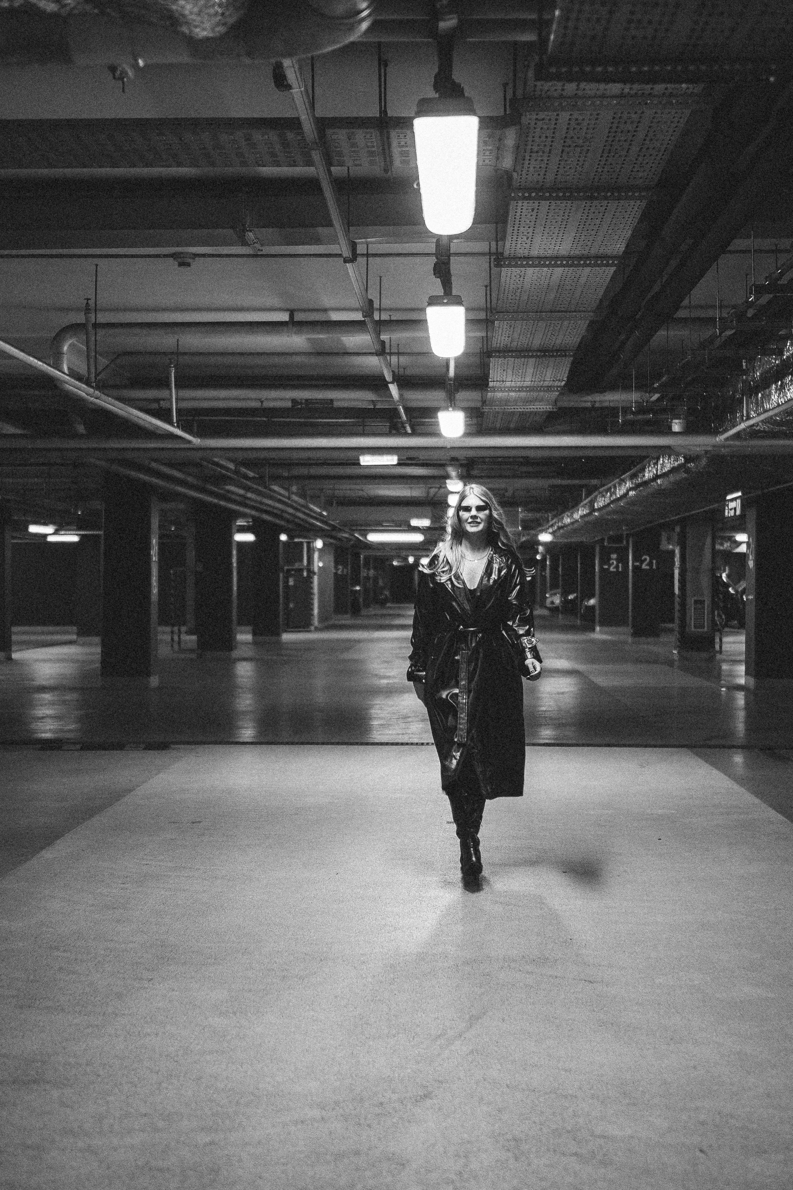 ЧБ. Профессиональный фотограф, Санкт-Петербург — Виктория Богомолова