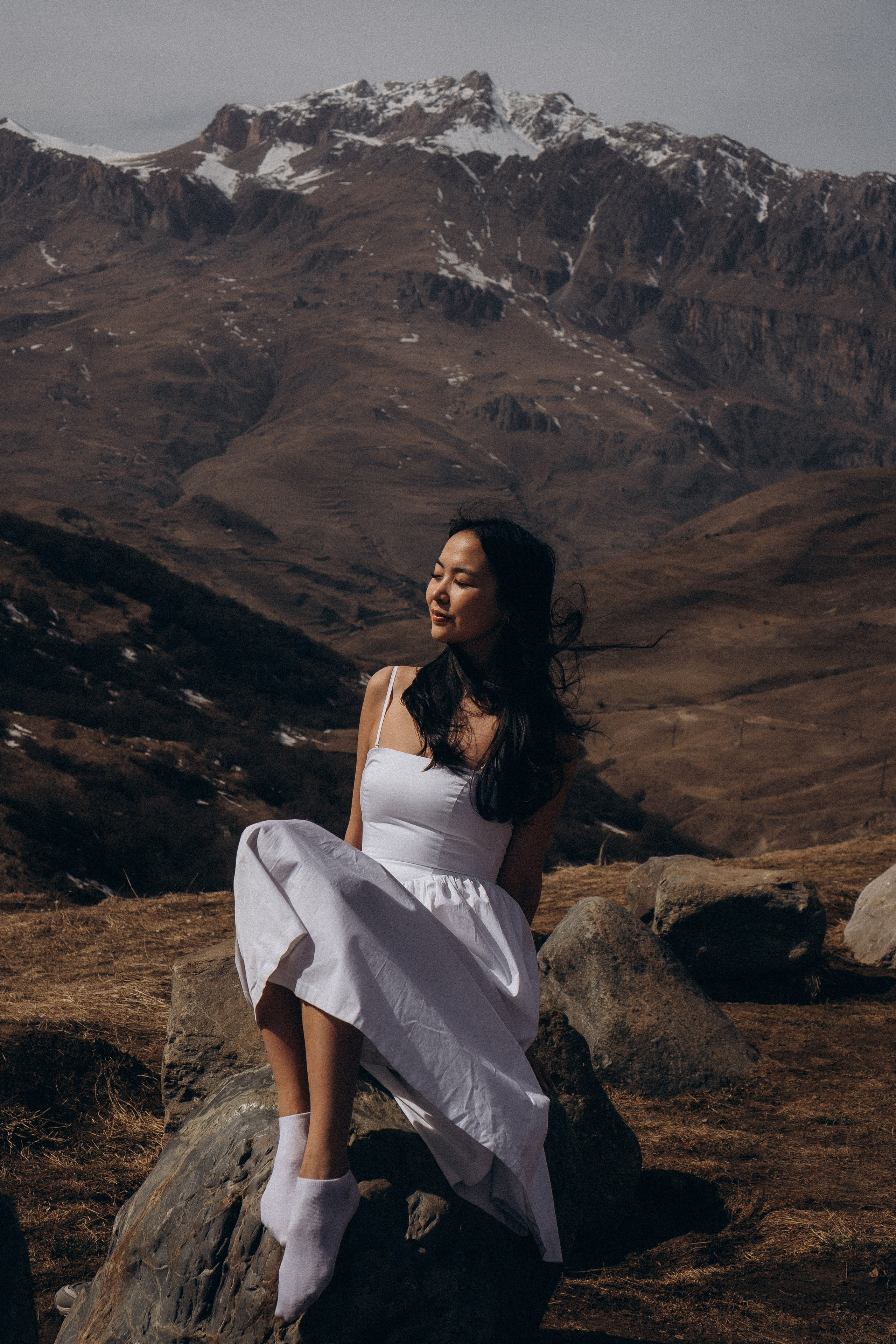 ОСЕТИЯ. Профессиональный фотограф, Санкт-Петербург — Виктория Богомолова