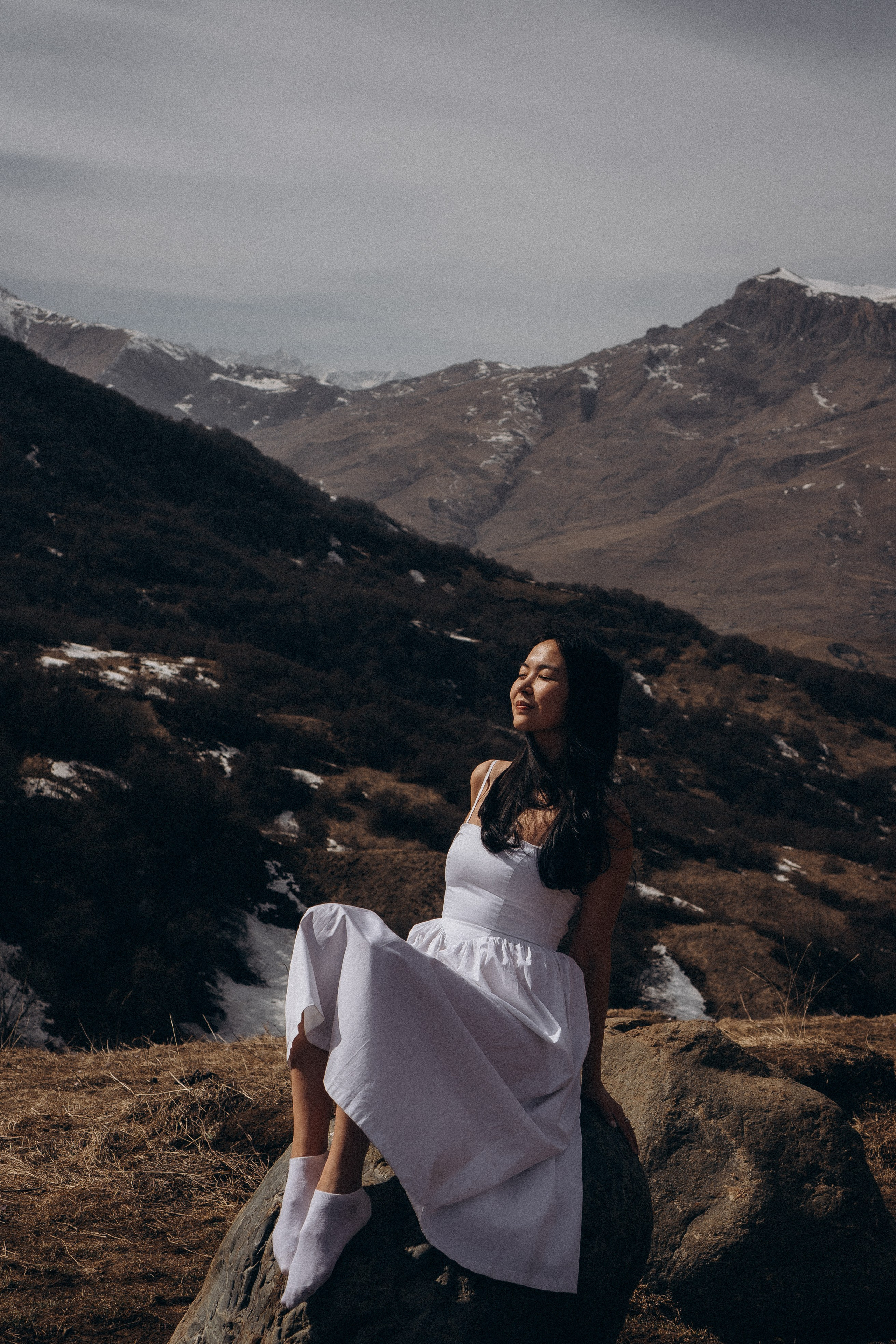 ОСЕТИЯ. Профессиональный фотограф, Санкт-Петербург — Виктория Богомолова