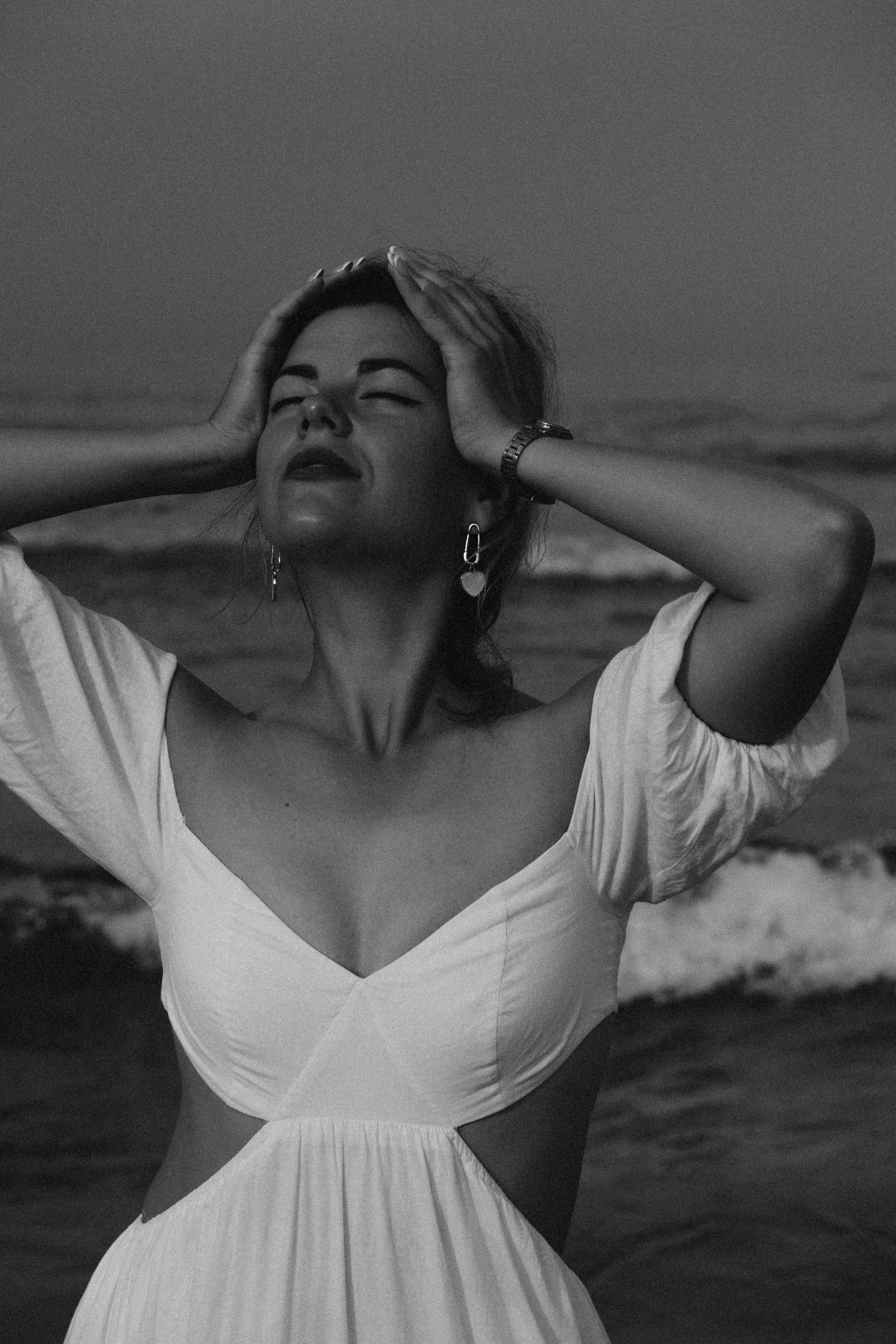 ДЕВУШКИ НА РАССВЕТНОЙ СЬЕМКЕ. Профессиональный фотограф, Санкт-Петербург — Виктория Богомолова