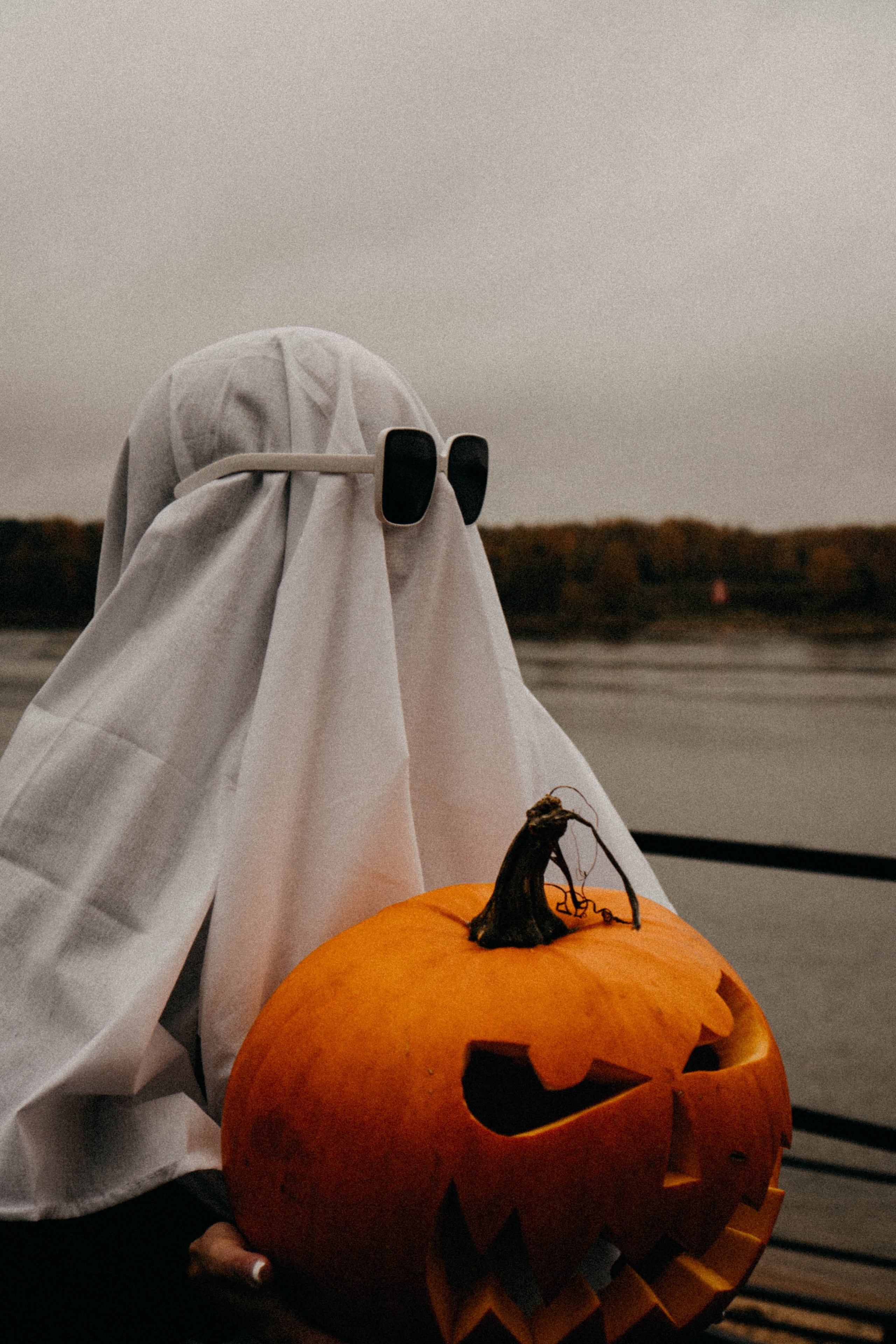 Осеняя. Профессиональный фотограф, Санкт-Петербург — Виктория Богомолова