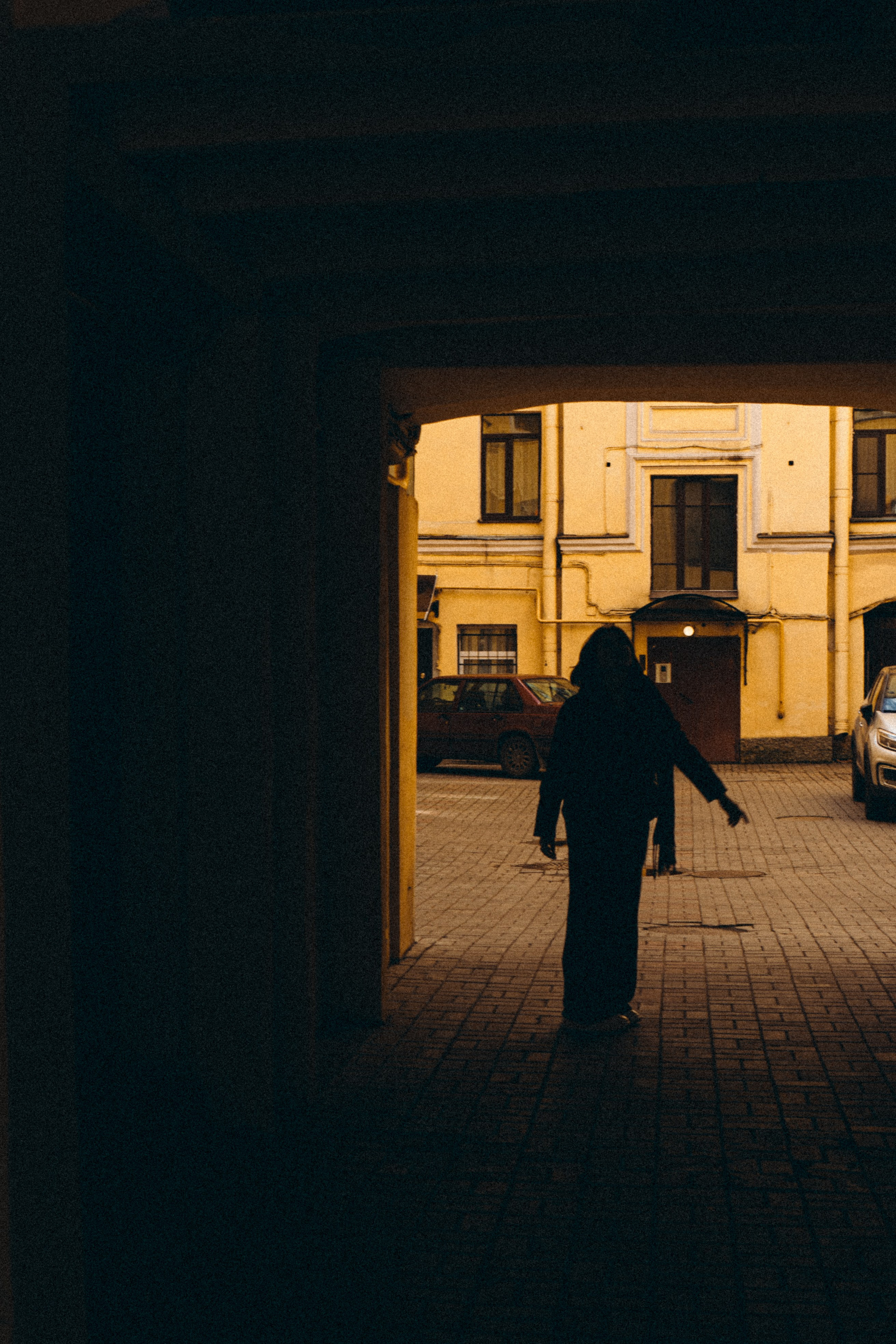 Прогулка по весеннему Питеру. Профессиональный фотограф, Санкт-Петербург — Виктория Богомолова