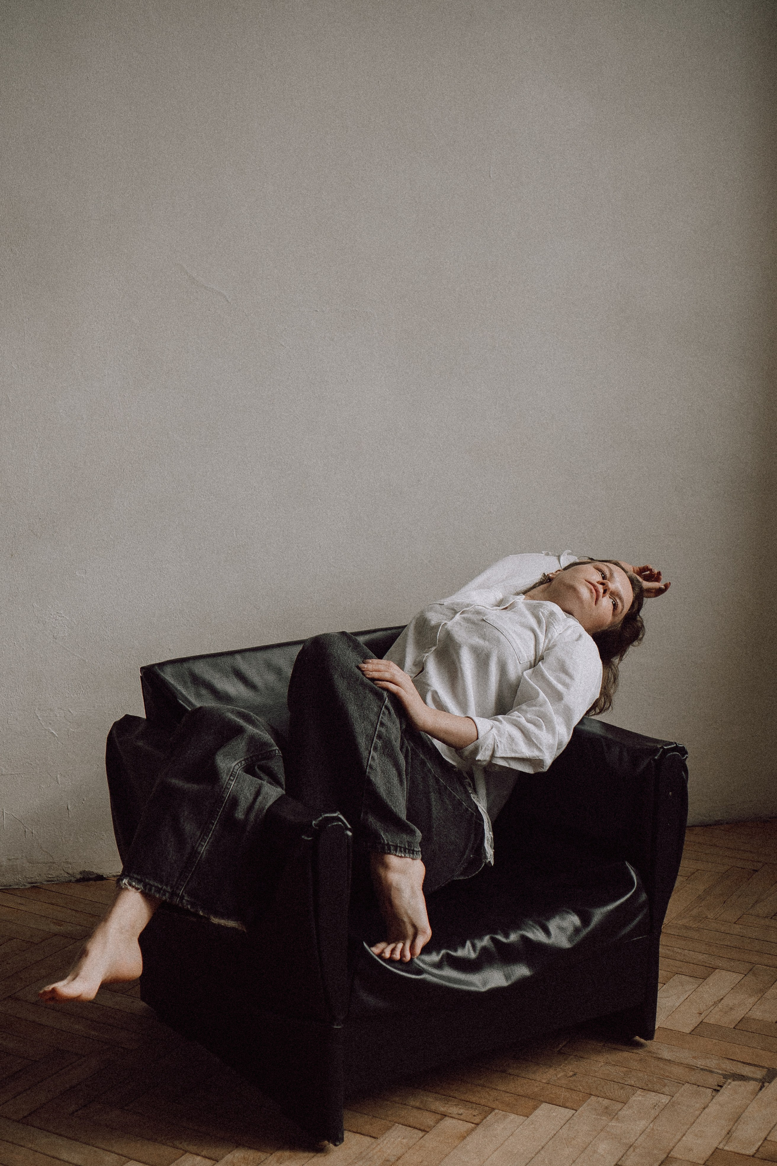 СТУДИЙНАЯ. Профессиональный фотограф, Санкт-Петербург — Виктория Богомолова