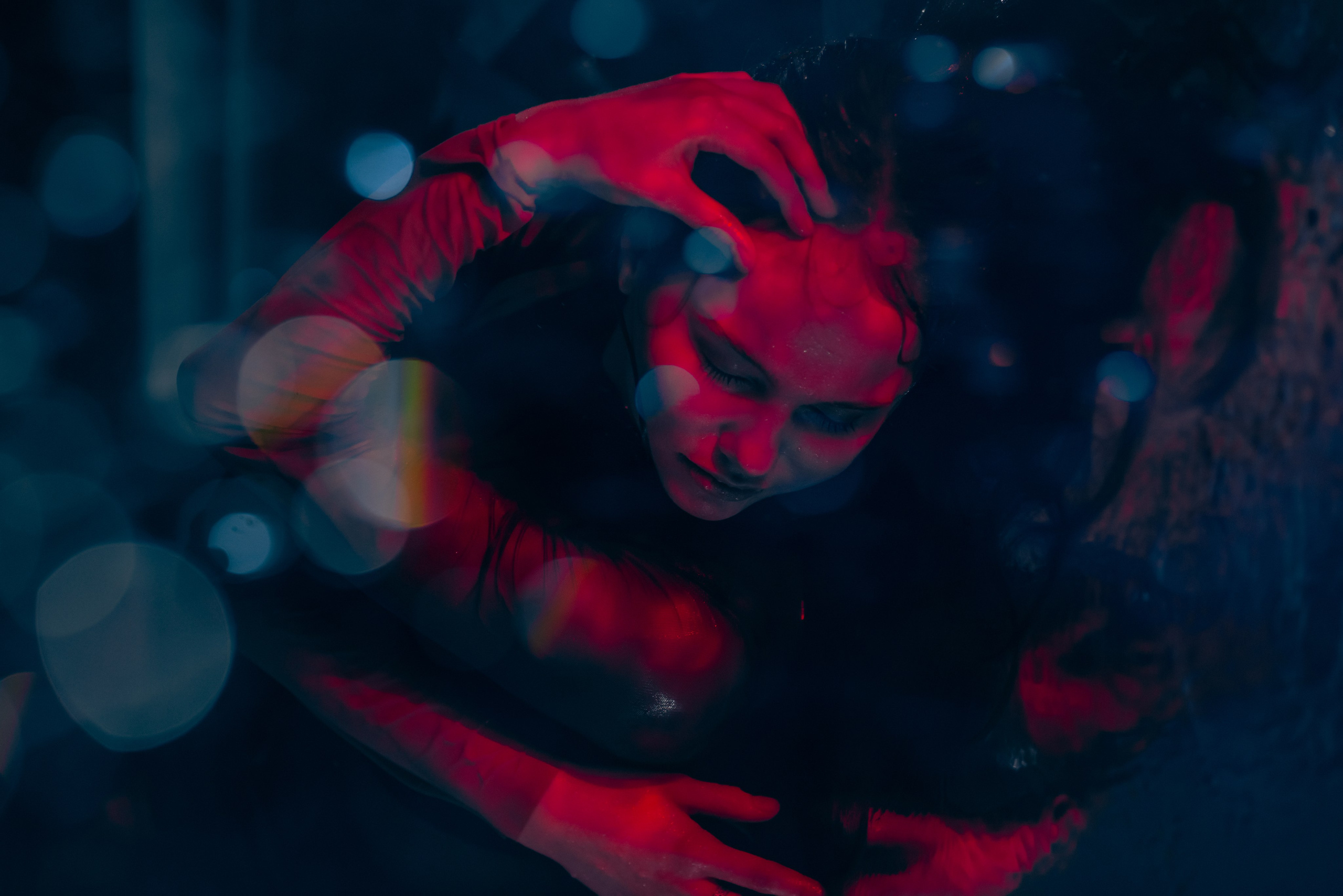 Art | Imaginary worlds. Bekagaev photography
