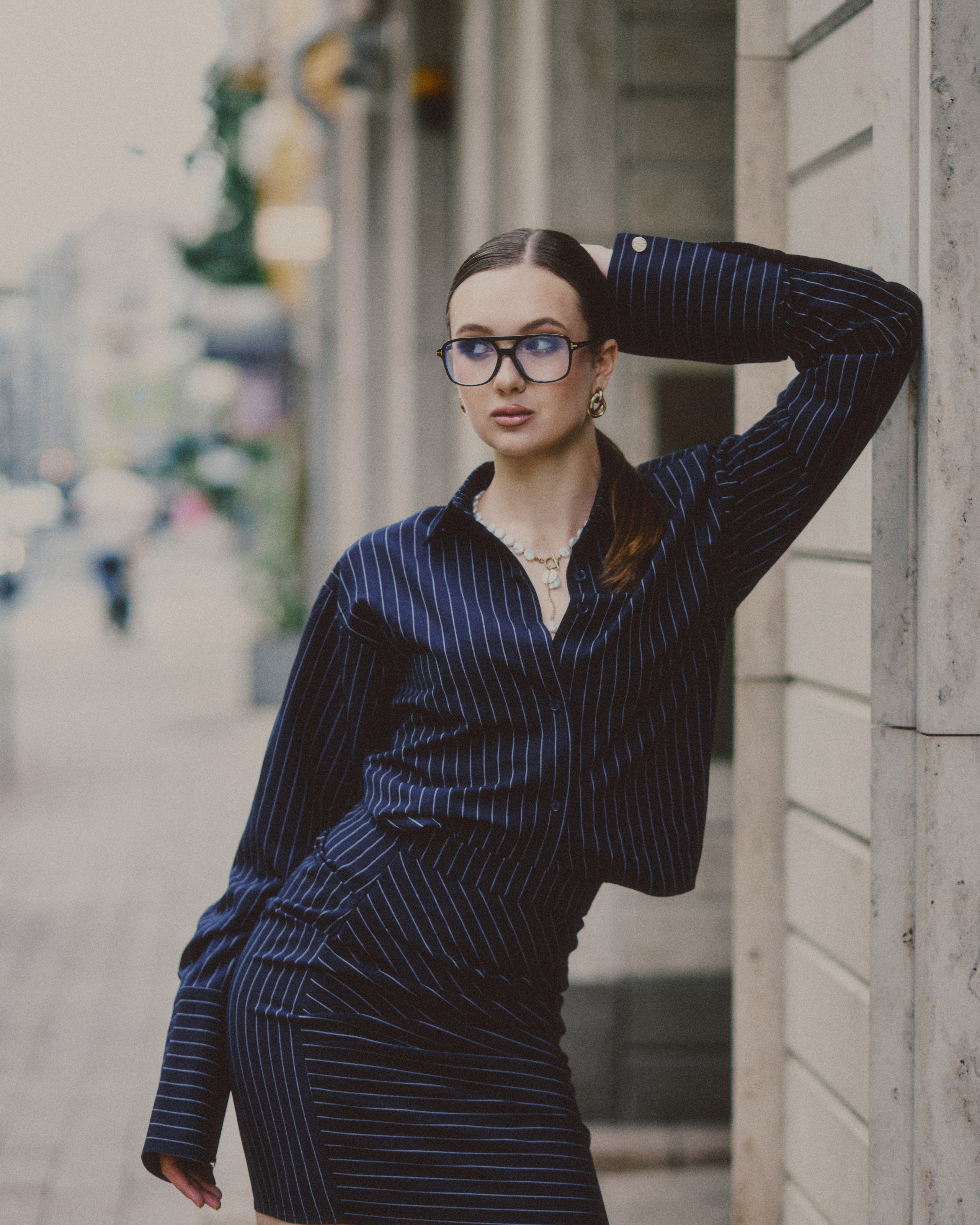 Маша. Портретный фотограф в Москве Ольга Крылова