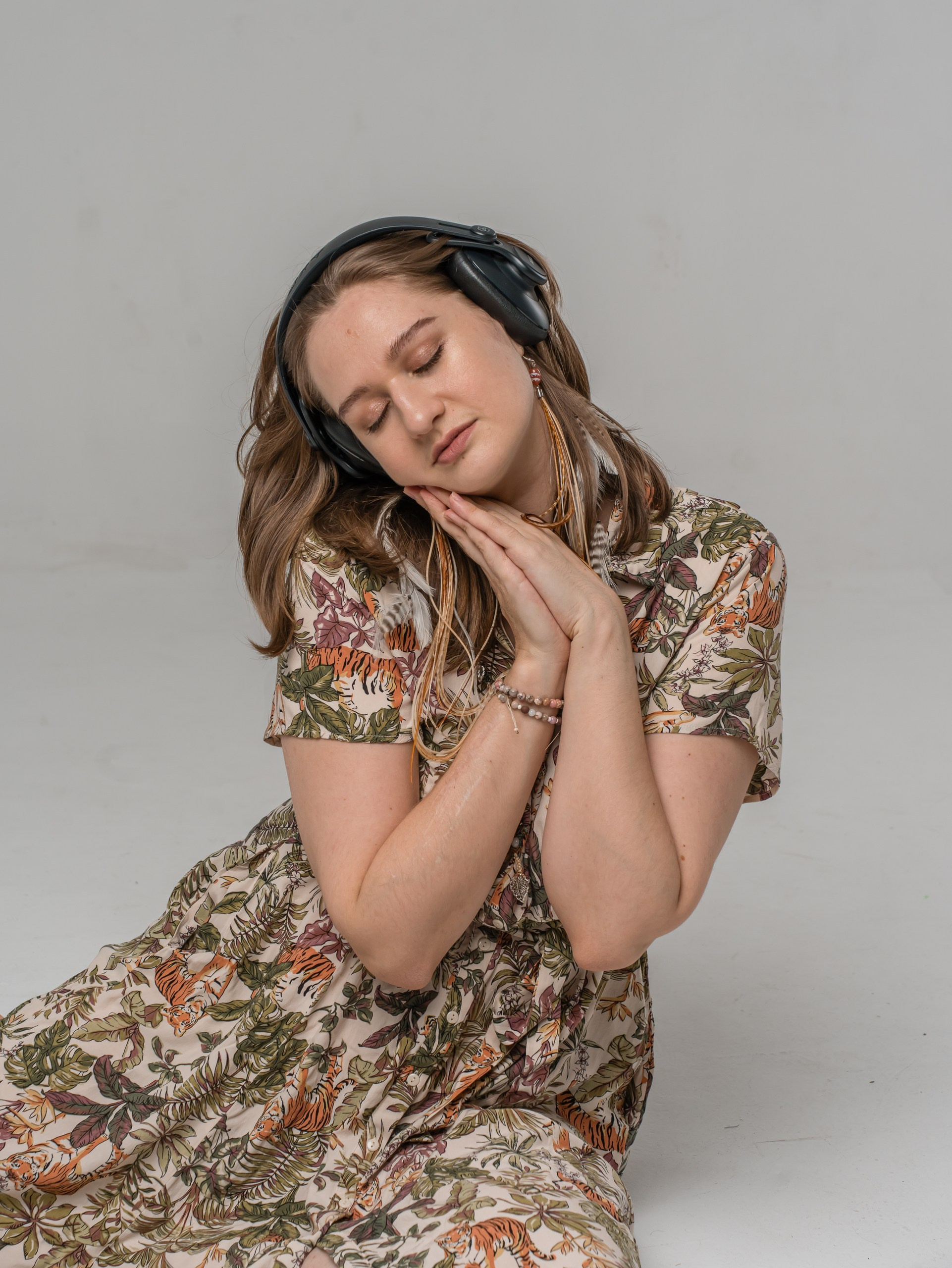 Надежда студия. Отличные фотографии своих близких, своего бизнеса или даже себя. СПб