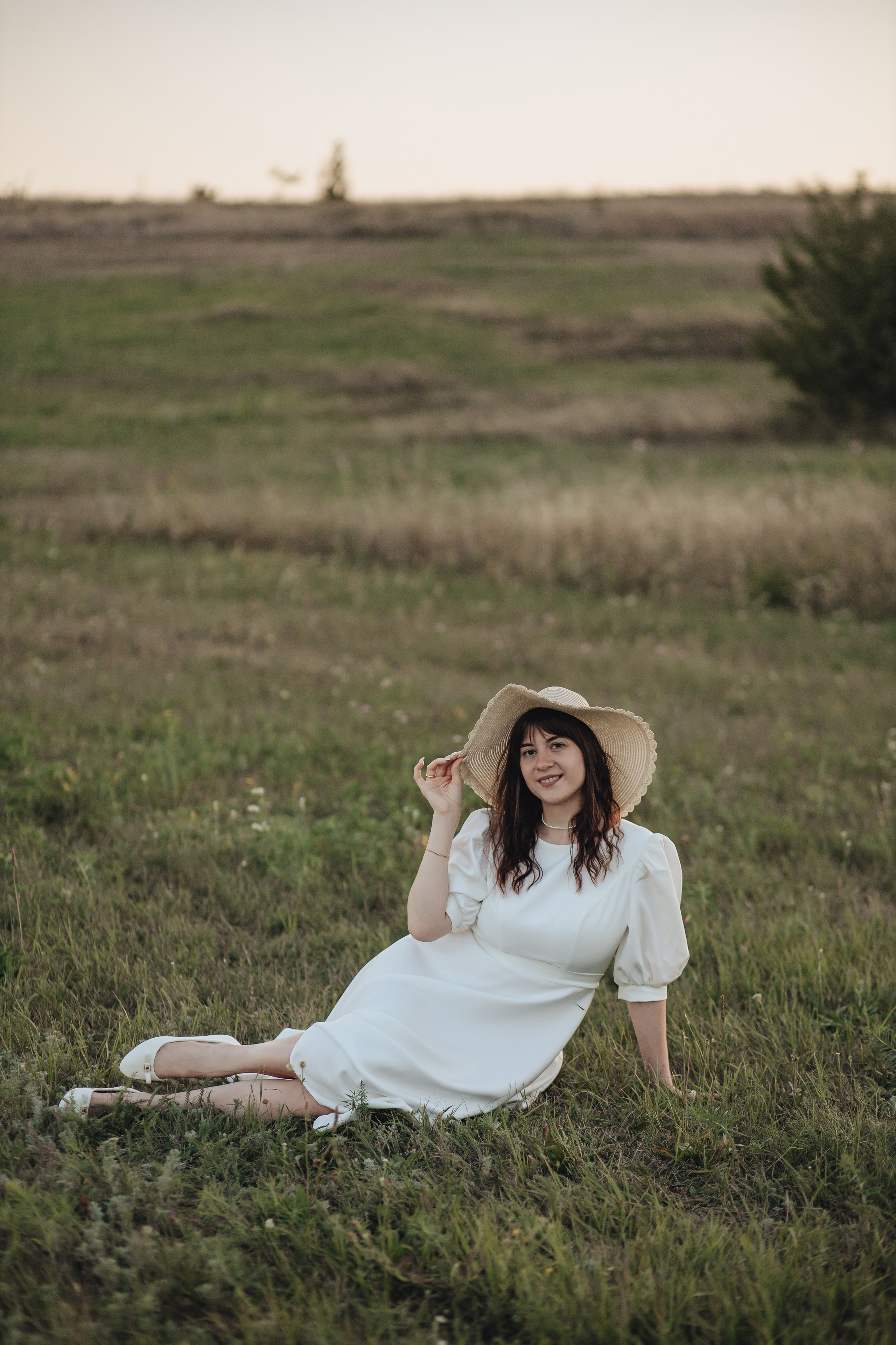 Анна. Фотограф Малофеева Алина