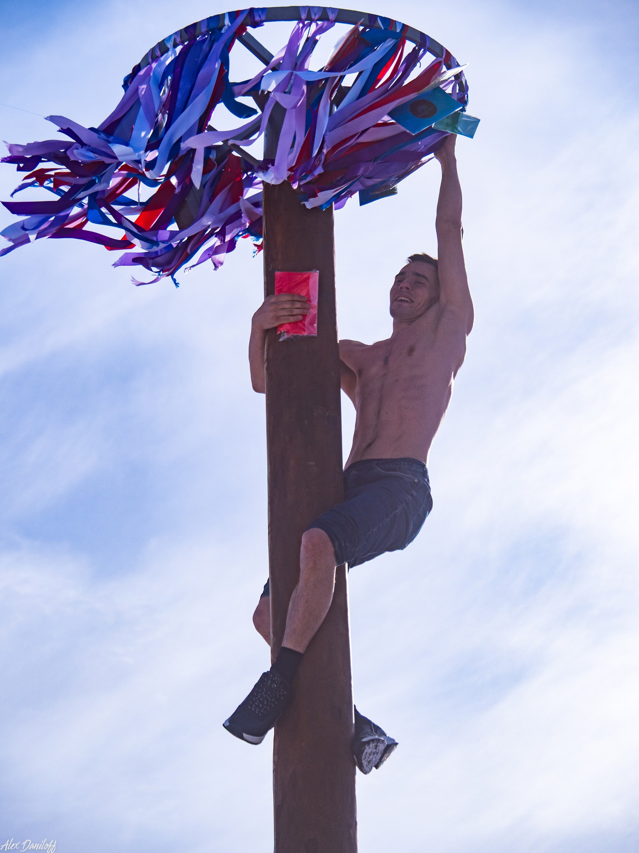 Масленица26. Новости Мурома. Муром-Инфо