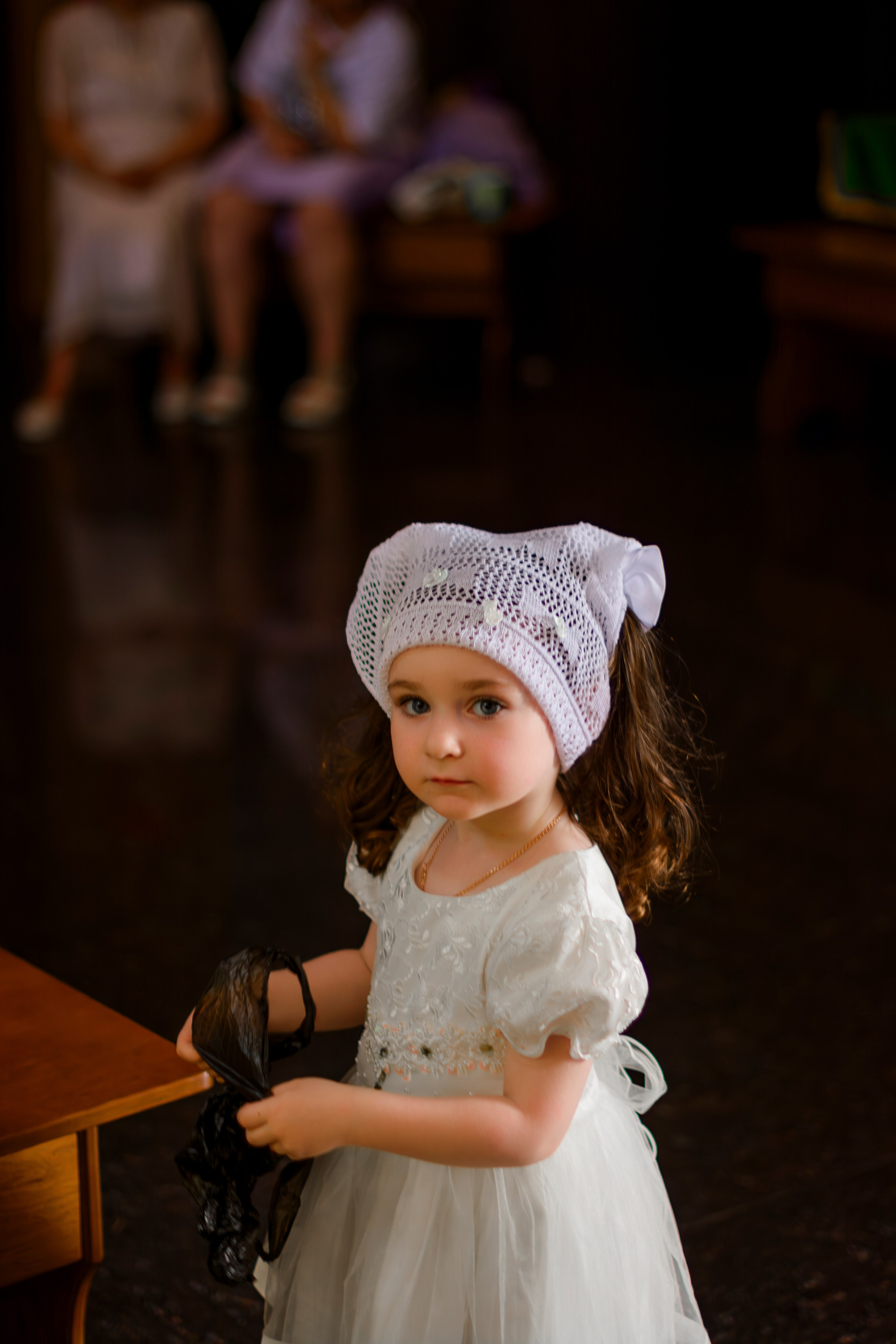 Крещение К…и. Фотограф видеограф Геннадий Янбаев в Сочи, Краснодаре