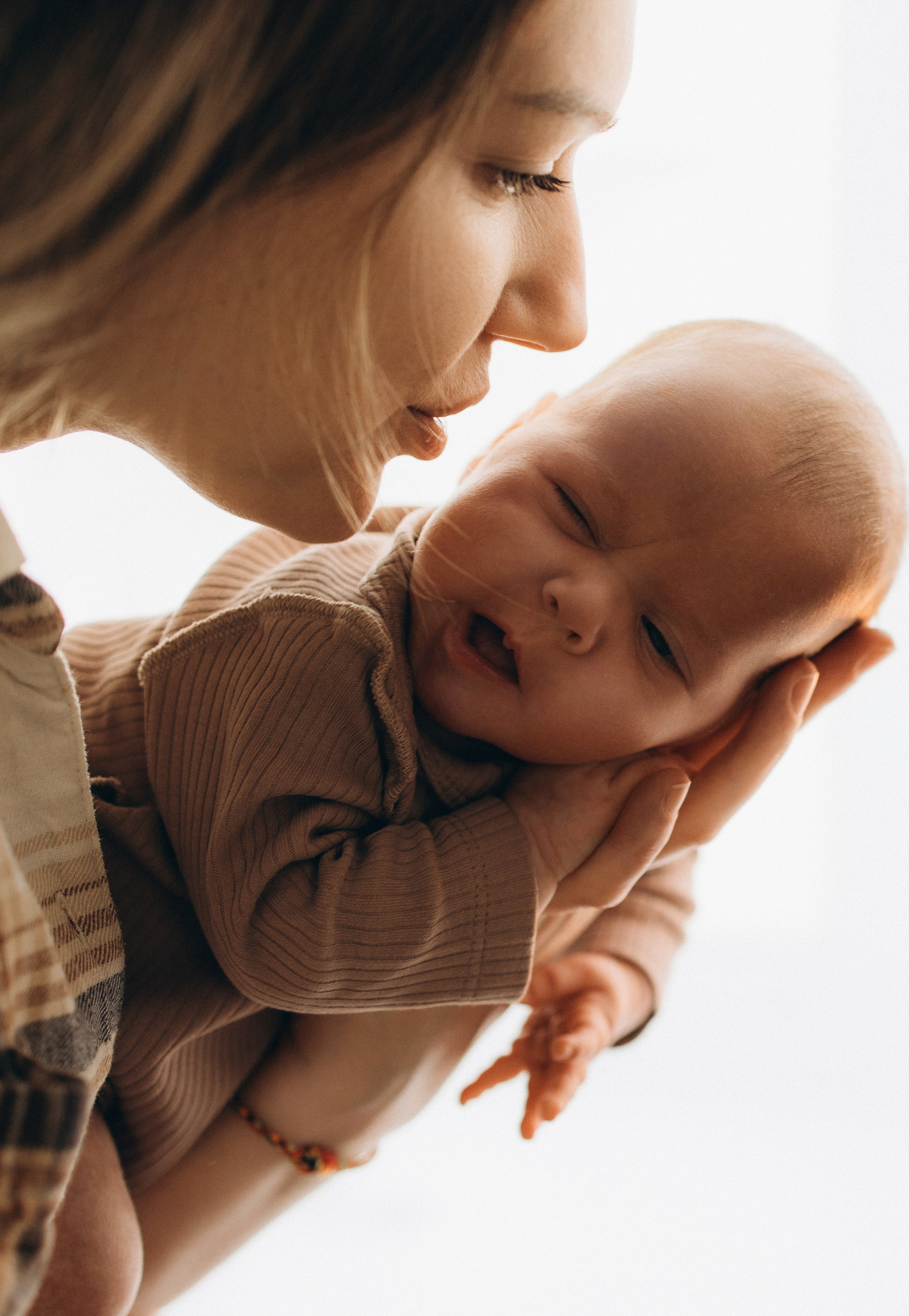Новорожденные | HOME. Свадебный и семейный фотограф в Омске Евгения Хакимова