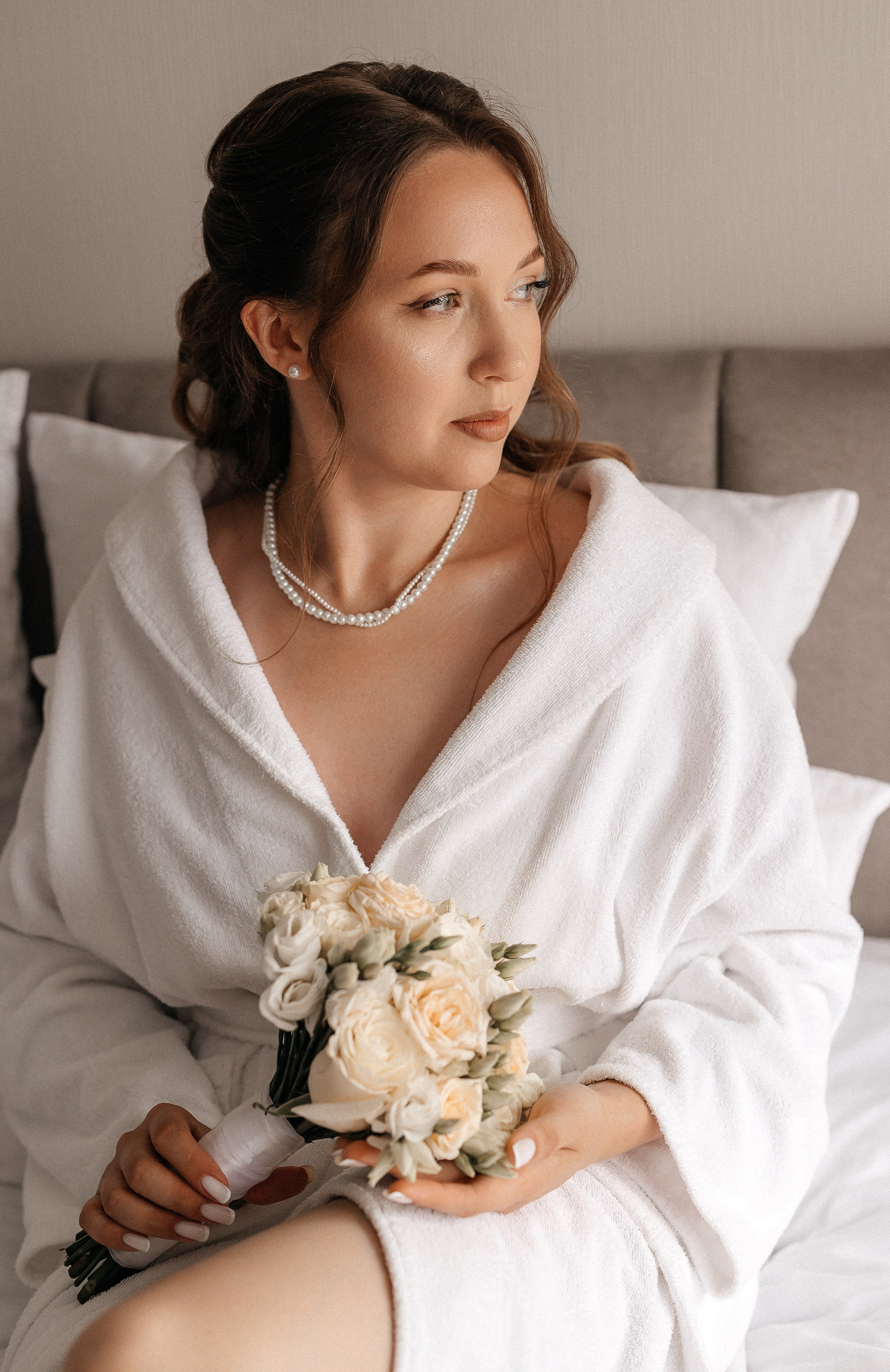 Артём & Мария. Свадебный и семейный фотограф в Омске Евгения Хакимова