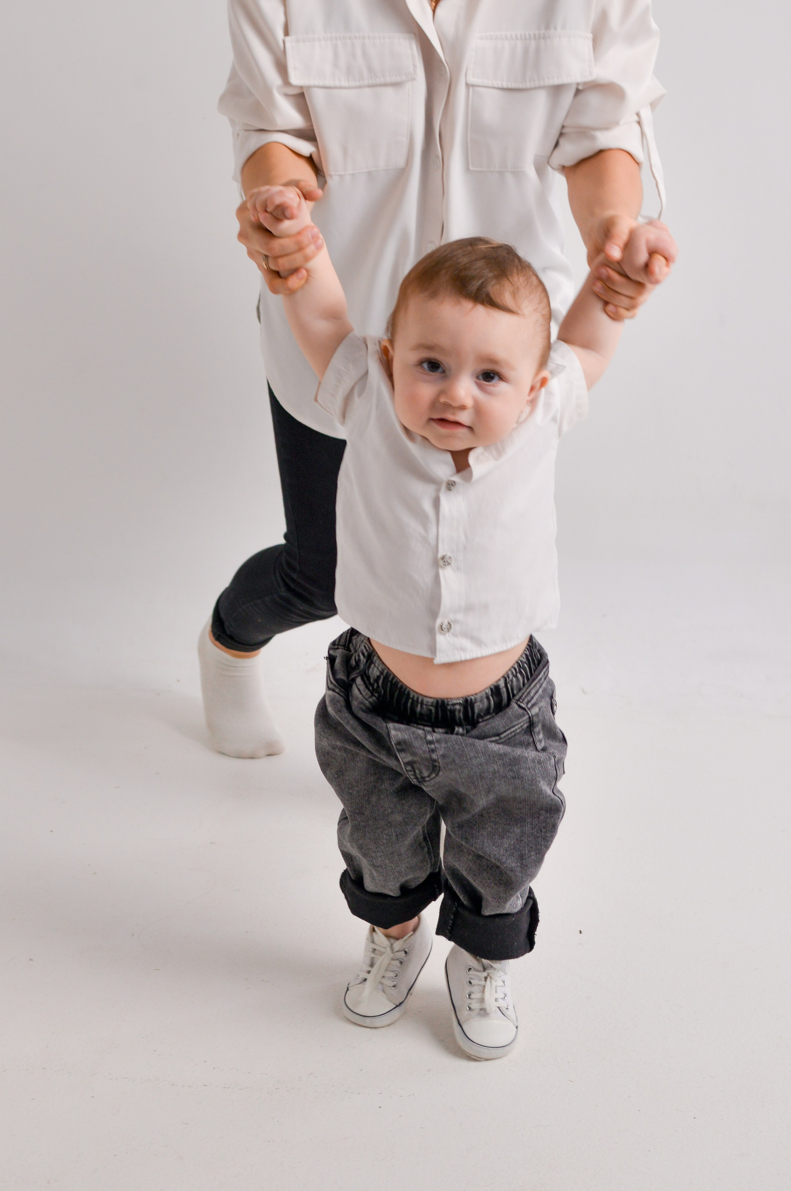 Семейная фотосессия в Краснодаре. Фотограф новорожденных Краснодар Малышенко Надежда