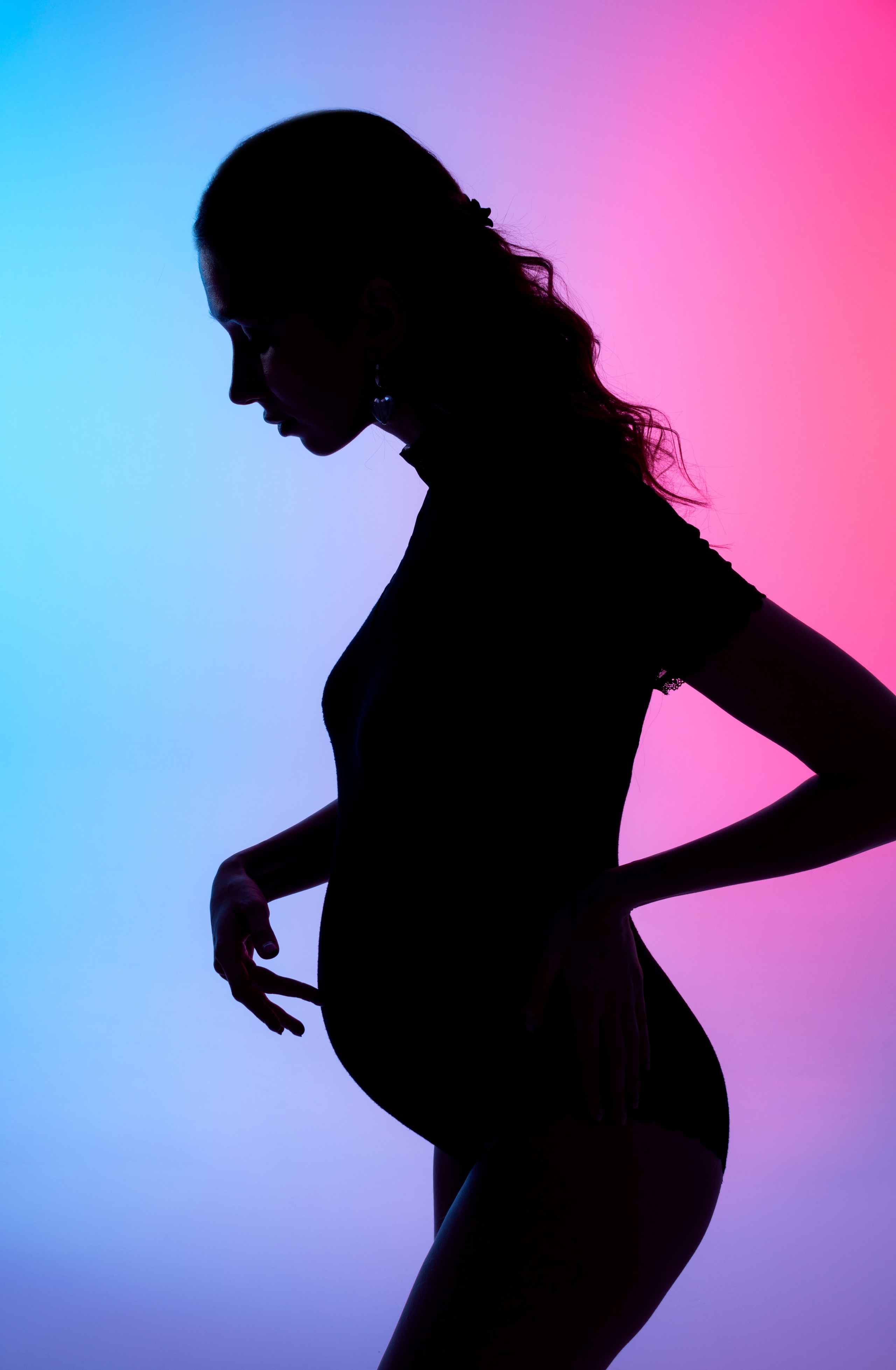 Съёмка беременности в Краснодаре. Фотограф новорожденных Краснодар Малышенко Надежда