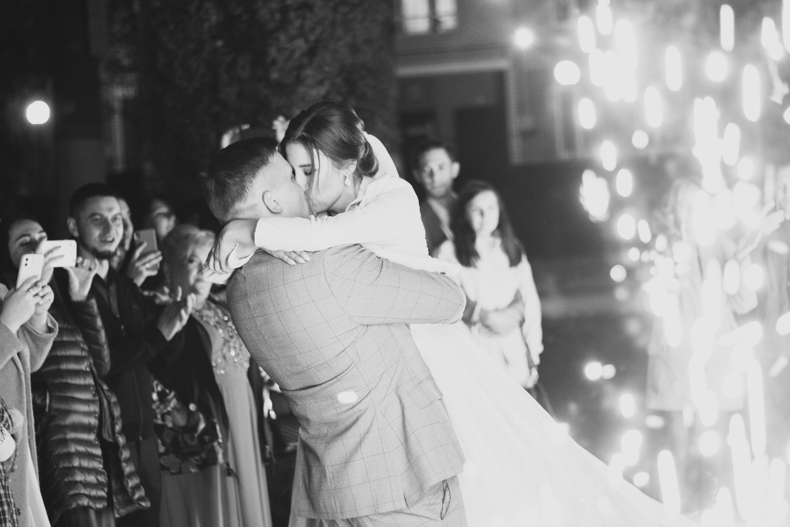 Портфолио. Свадебные фотографы. Юлия Сафо и Олег Че