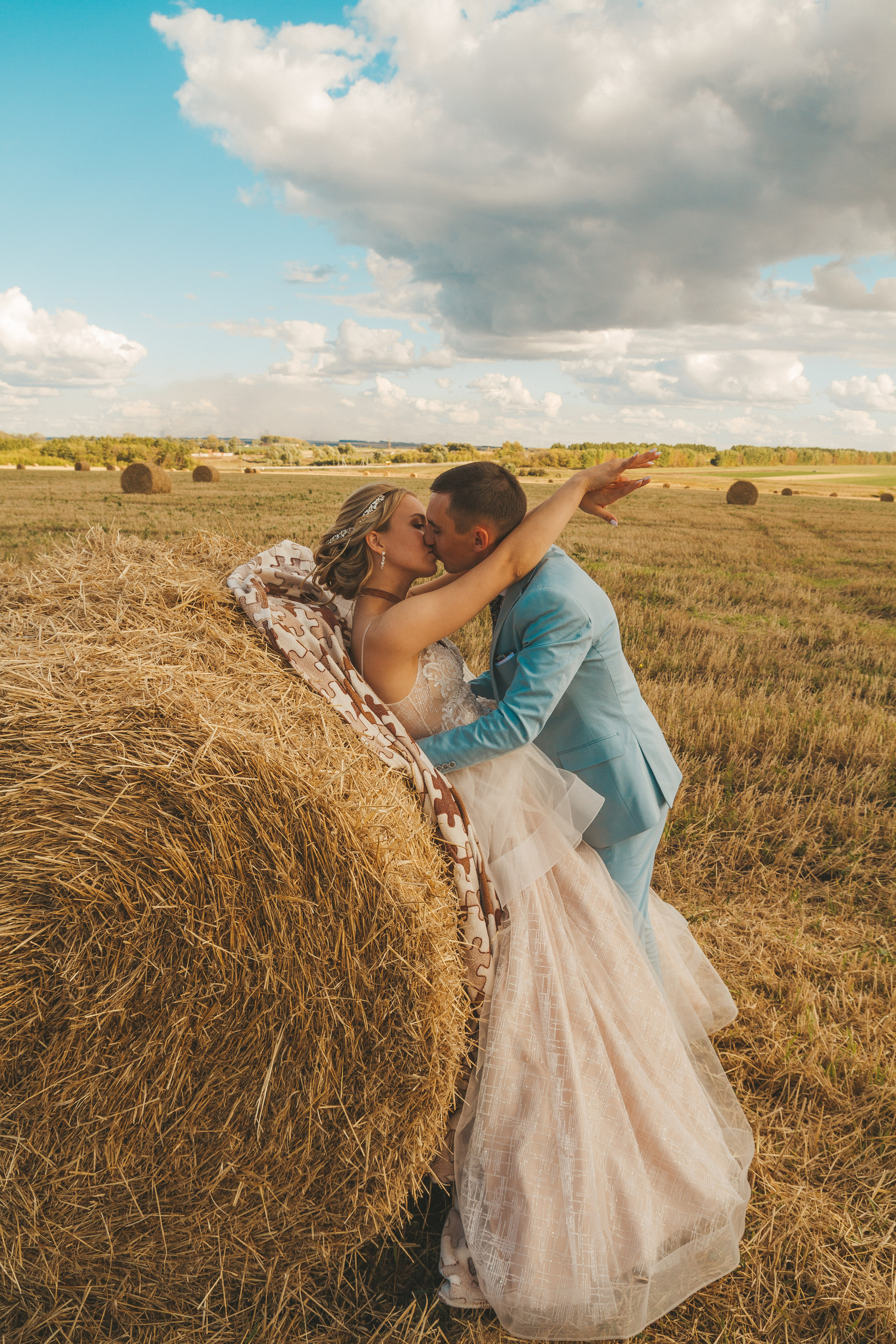 Портфолио. Свадебные фотографы. Юлия Сафо и Олег Че