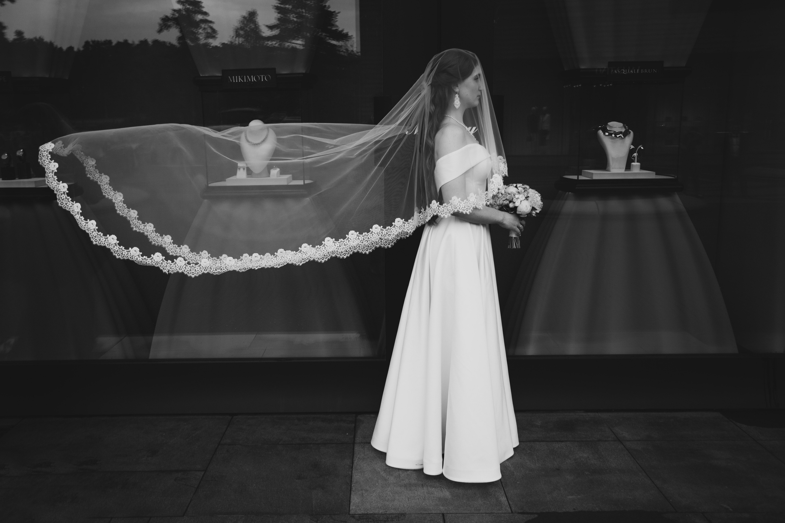 Портфолио. Свадебные фотографы. Юлия Сафо и Олег Че