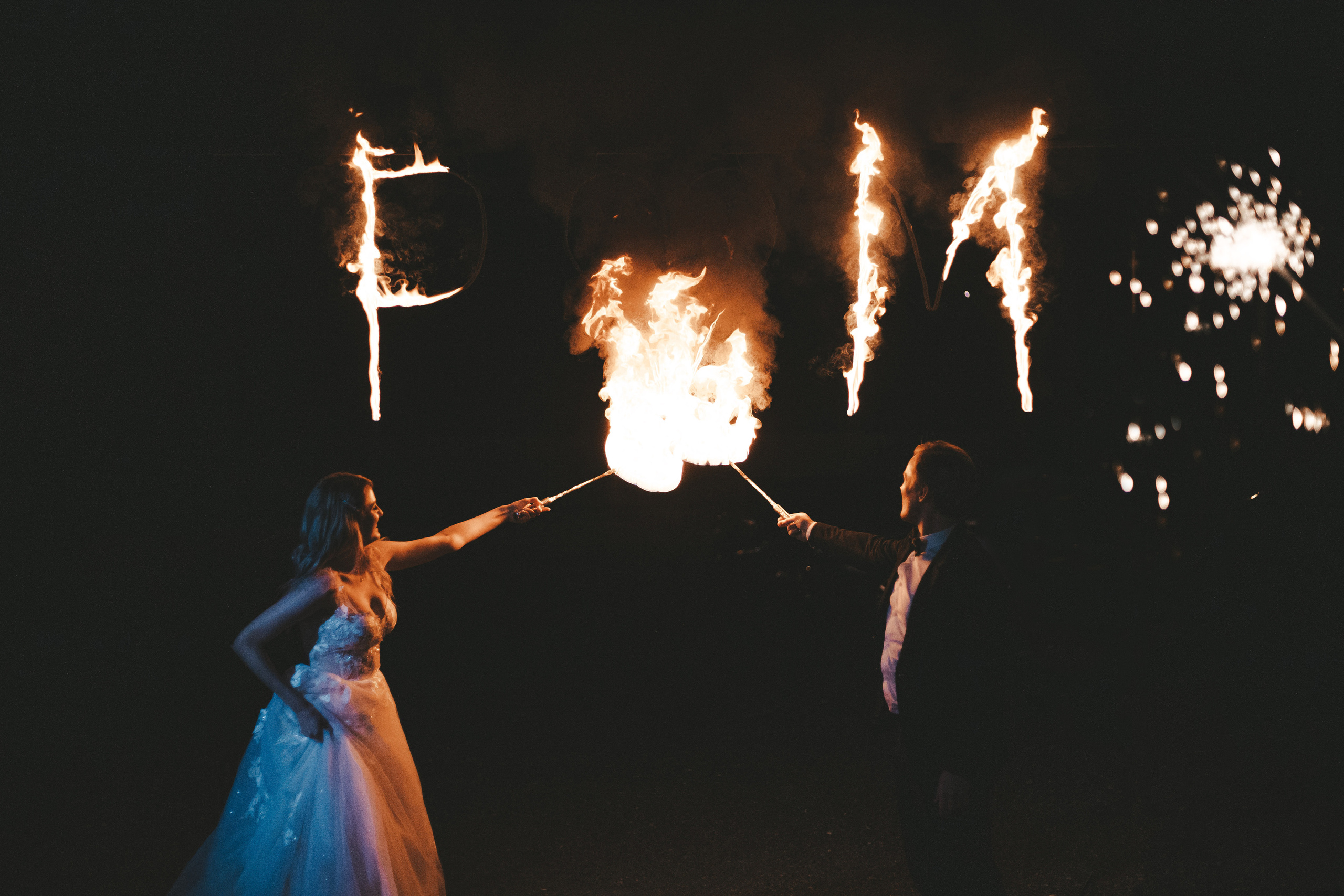 Портфолио. Свадебные фотографы. Юлия Сафо и Олег Че