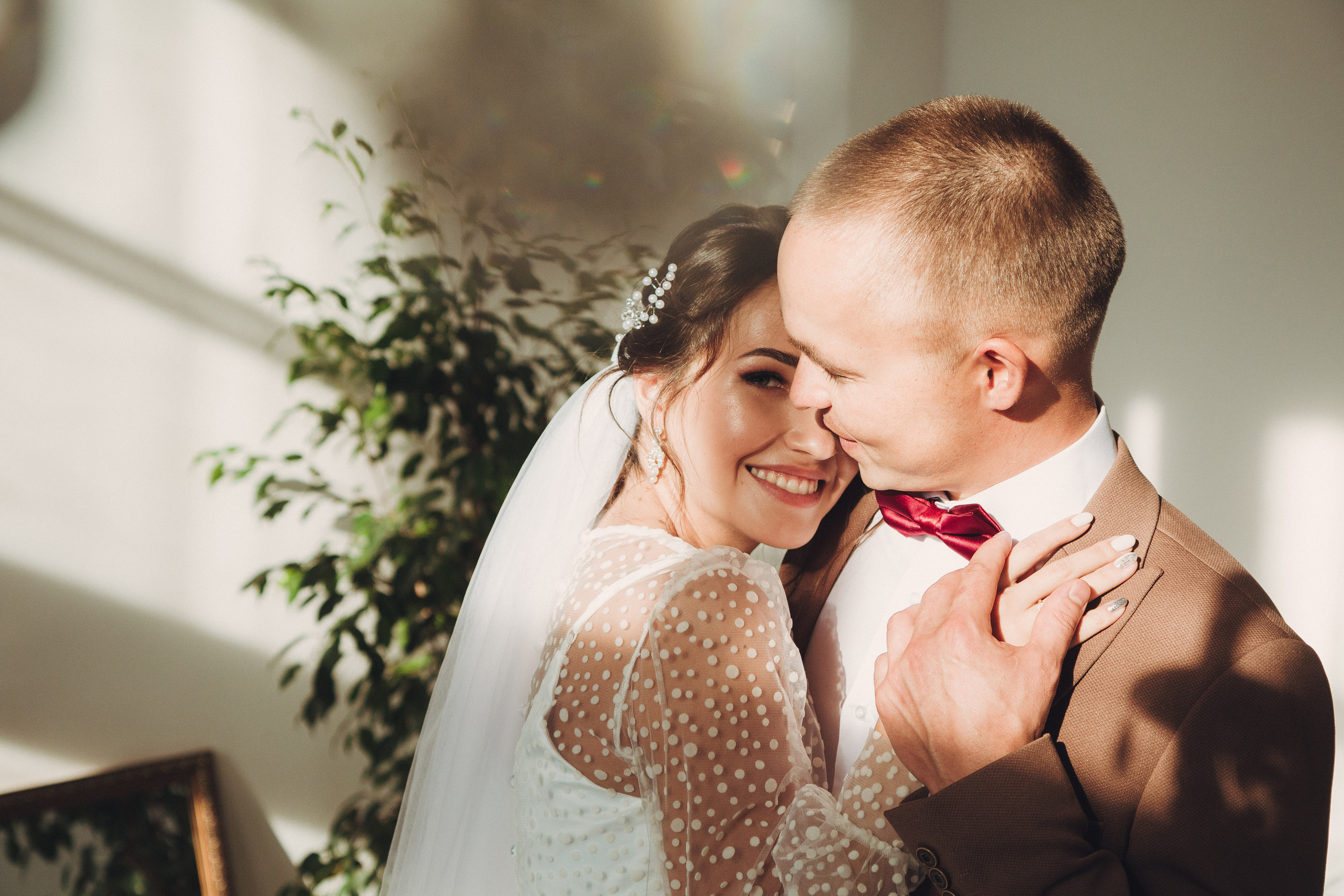 Портфолио. Свадебные фотографы. Юлия Сафо и Олег Че