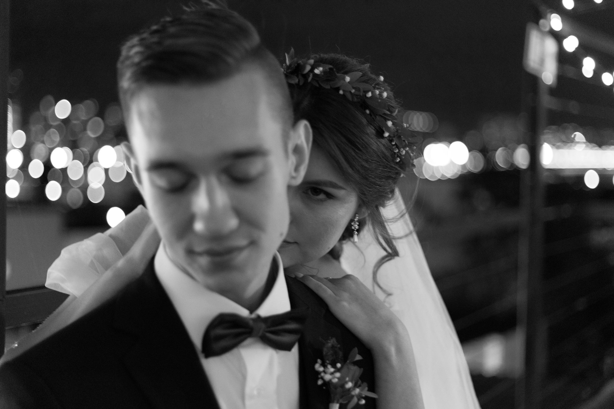 Портфолио. Свадебные фотографы. Юлия Сафо и Олег Че