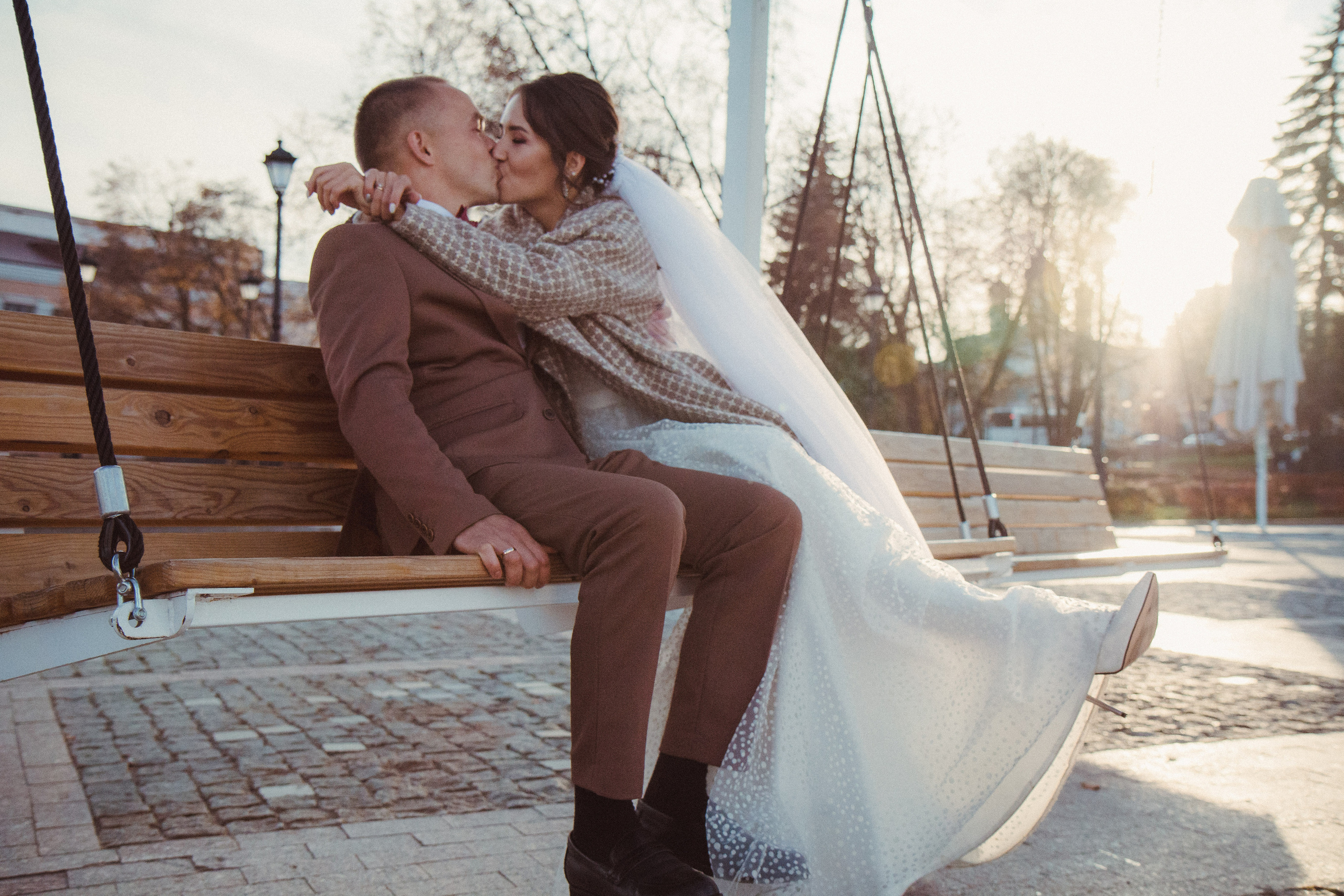 Портфолио. Свадебные фотографы. Юлия Сафо и Олег Че