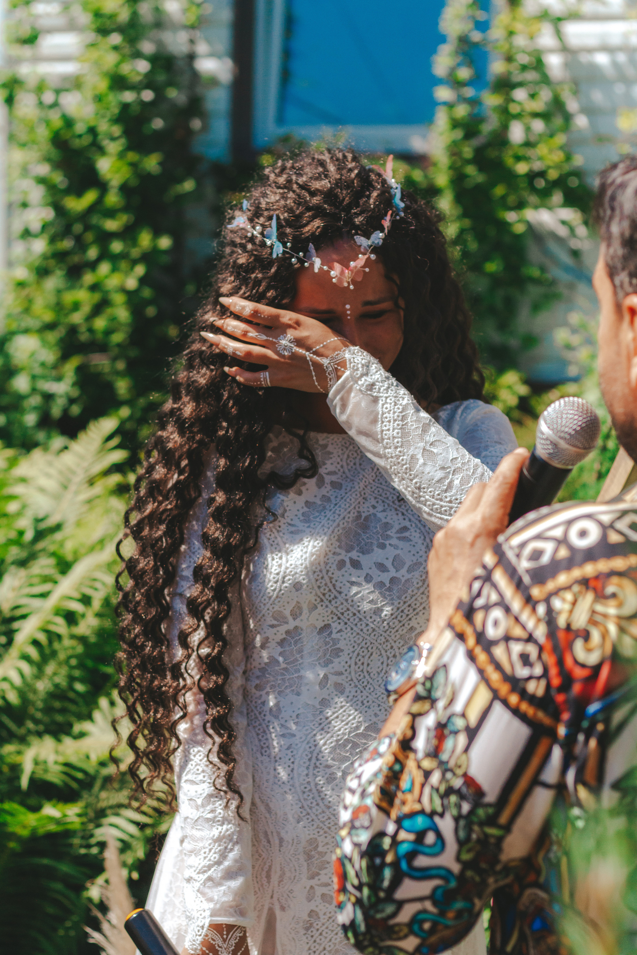 Портфолио. Свадебные фотографы. Юлия Сафо и Олег Че