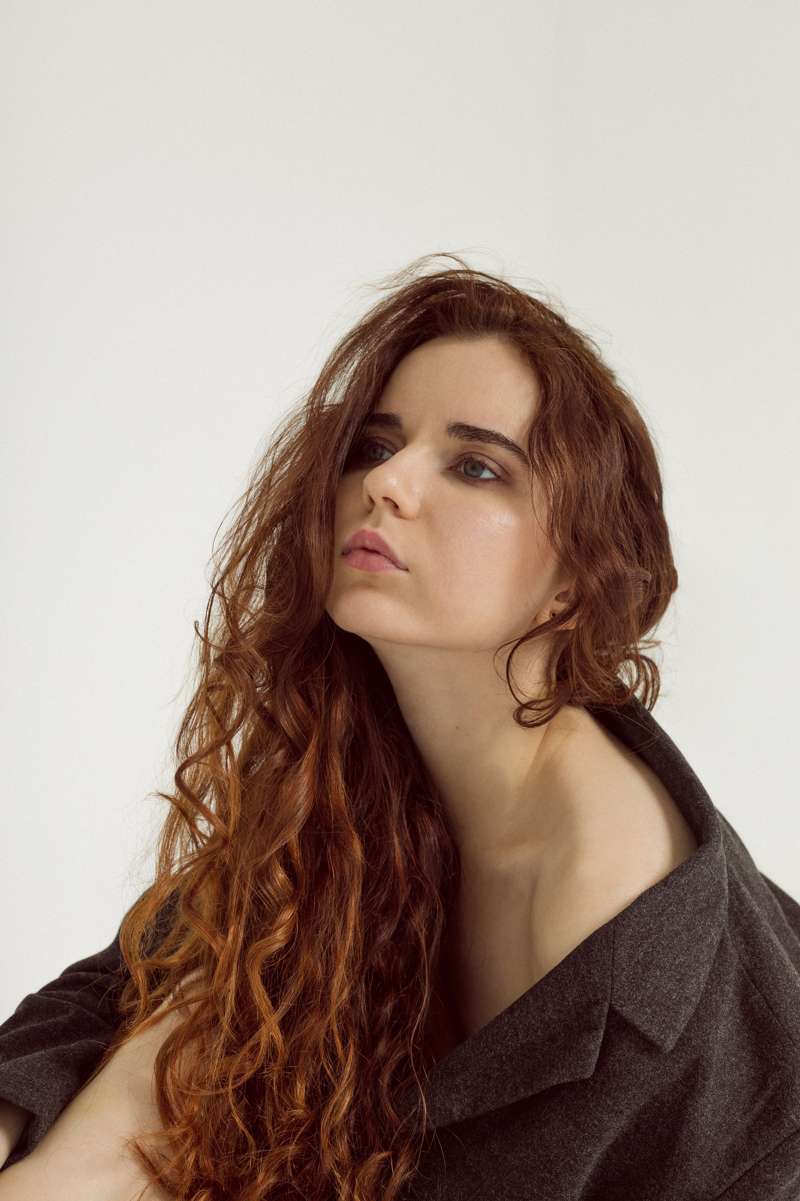 Алиса. Фотограф Дарья Смирнова